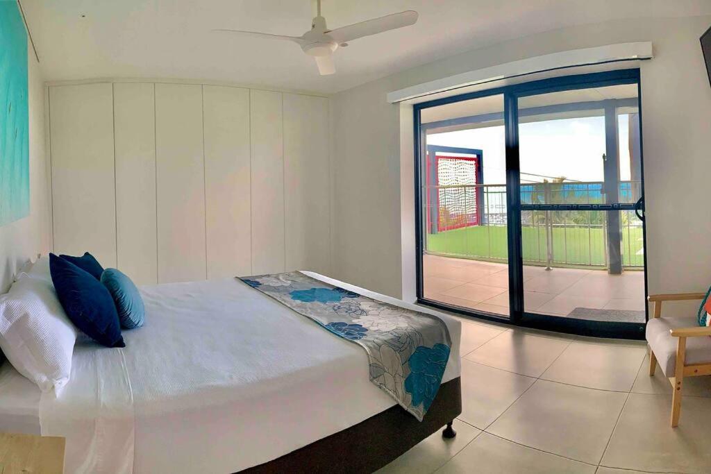 Whitsunday Dreams