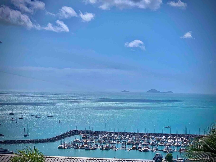 Whitsunday Dreams