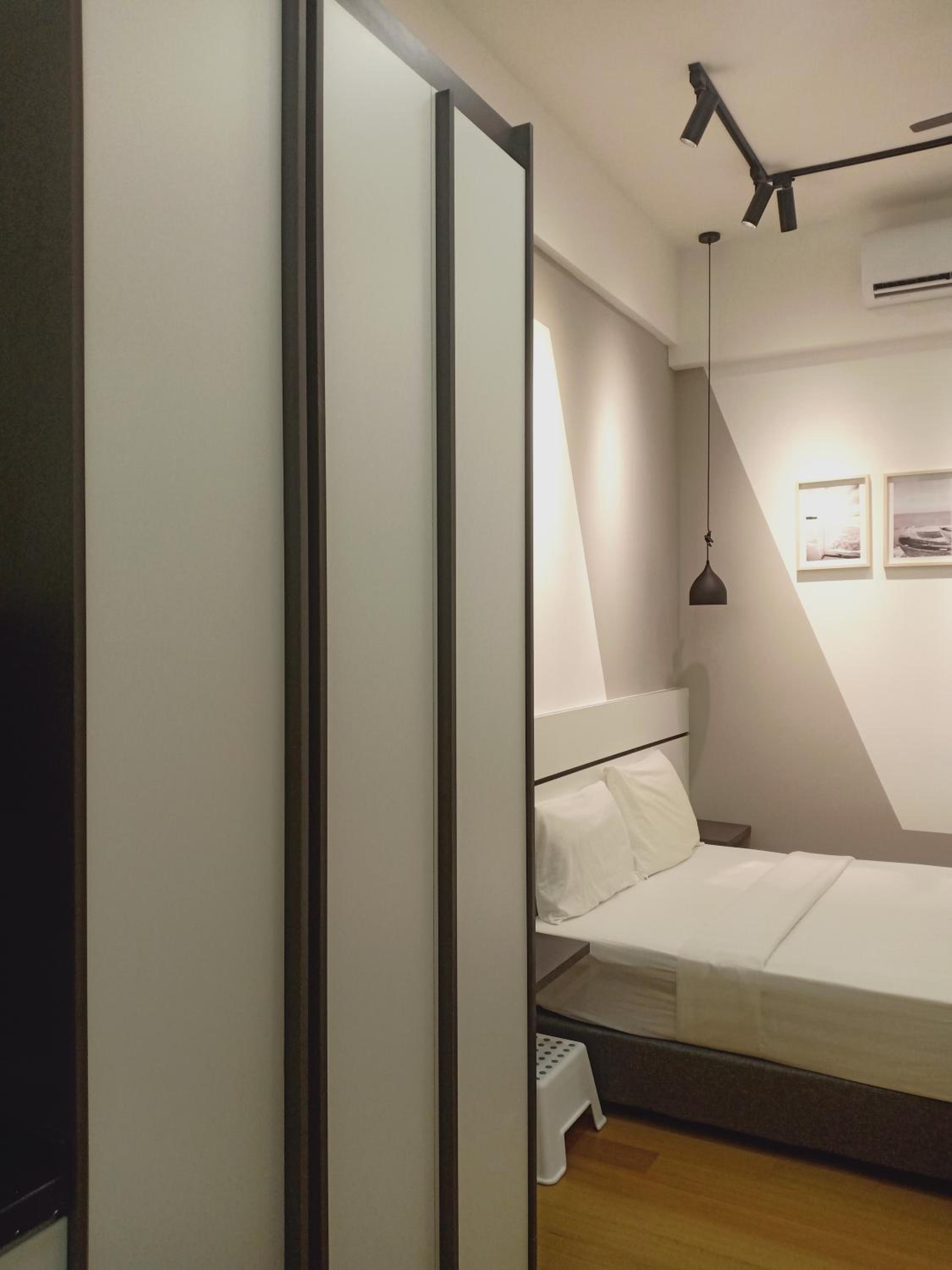 Premium Suites at Infinitum KLCC