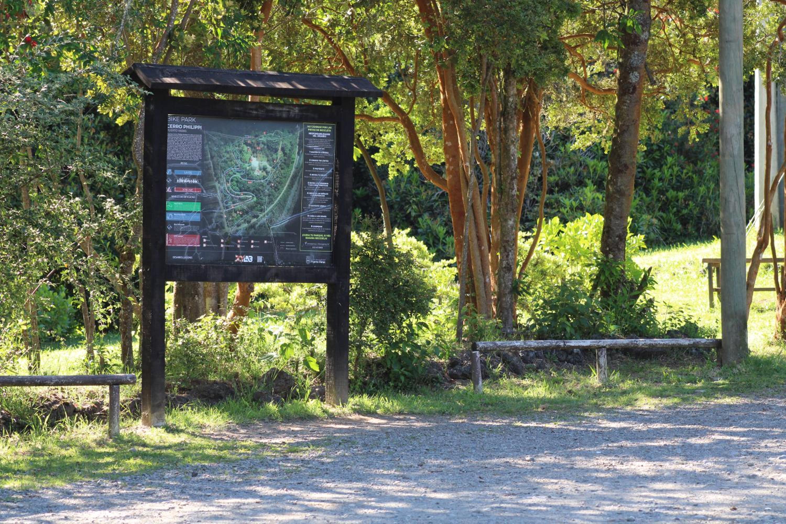 TuArriendoCL-NOM05 Depto a Pasos del Lago 1D1B con litera náutica hasta 4 pax
