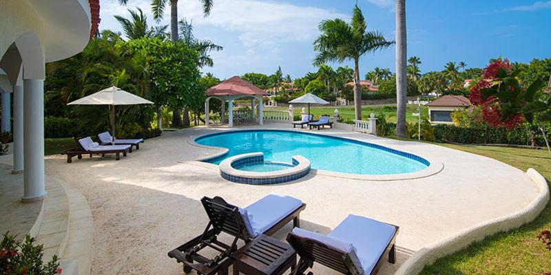 The Crown Villas at Lifestyle Holidays Vacation Resort