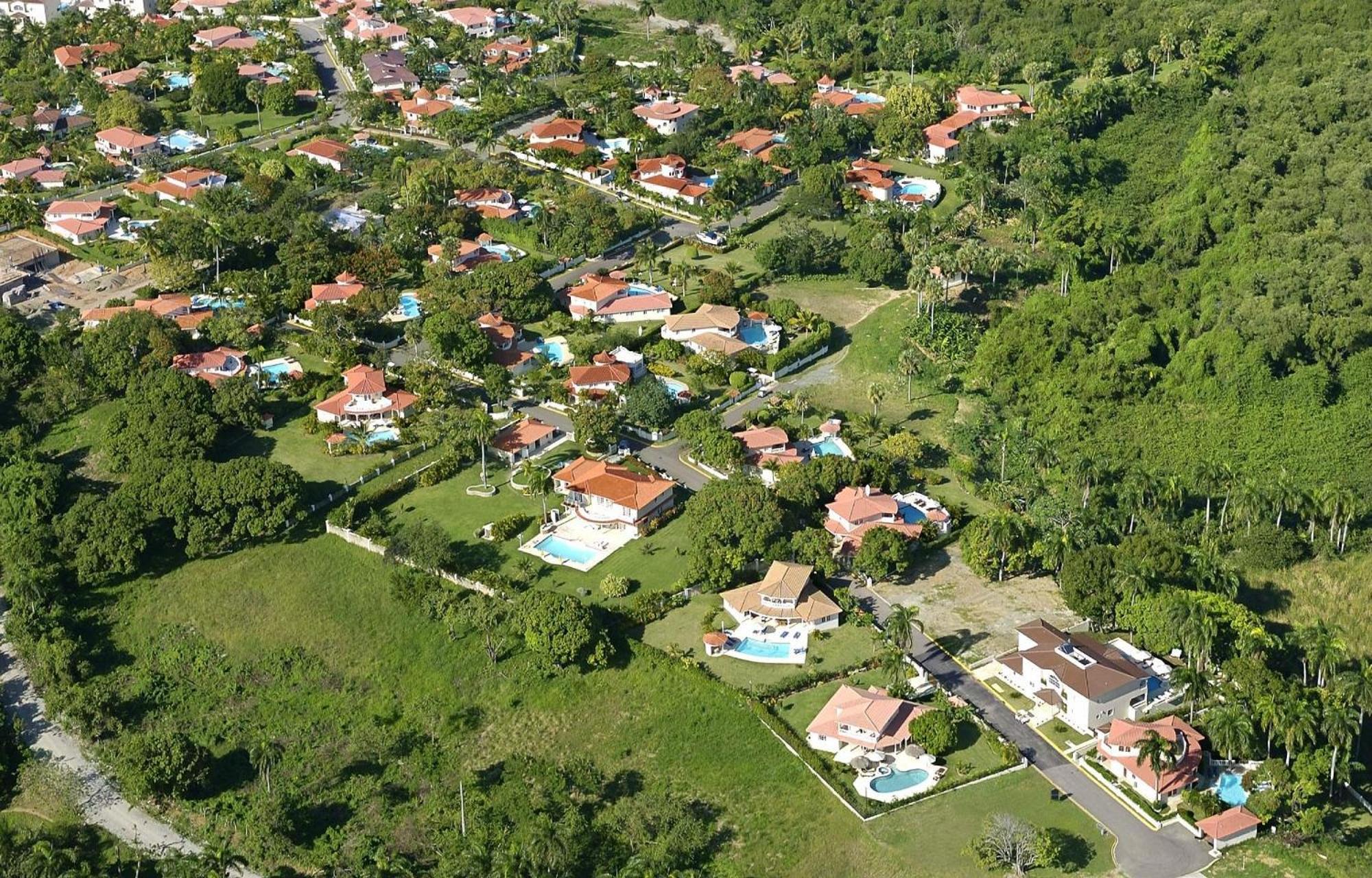 The Crown Villas at Lifestyle Holidays Vacation Resort