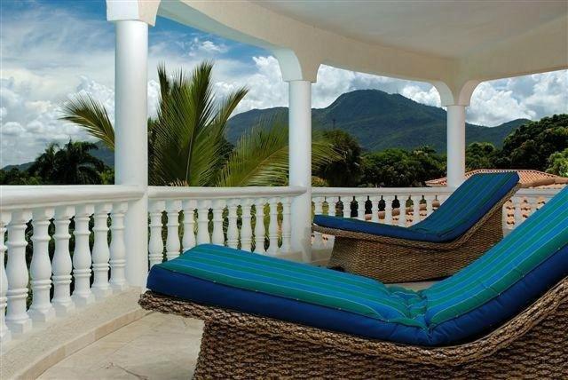 The Crown Villas at Lifestyle Holidays Vacation Resort