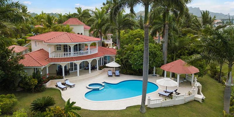The Crown Villas at Lifestyle Holidays Vacation Resort