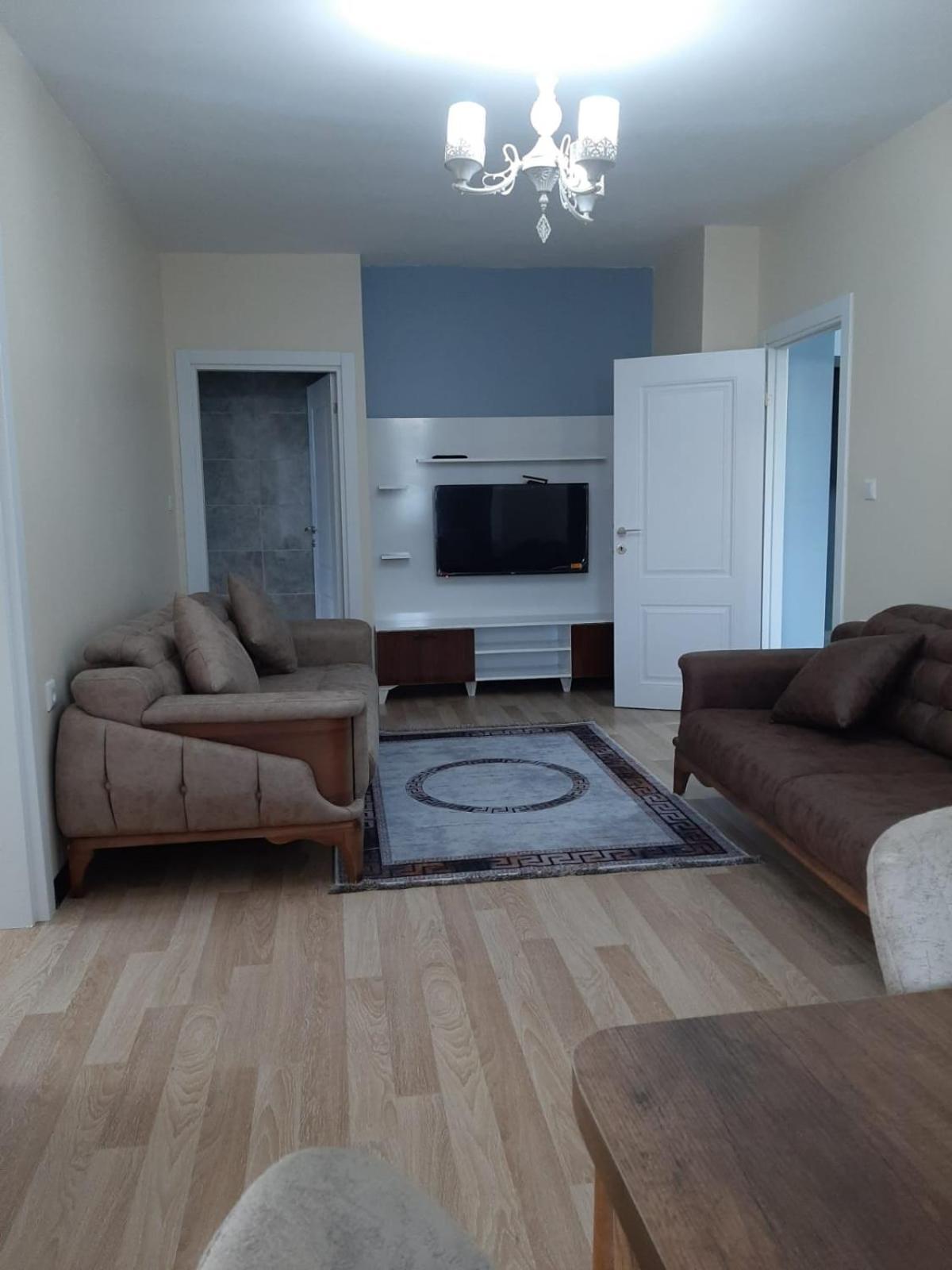 Eyüpsultan ABS Süitler - Image 11