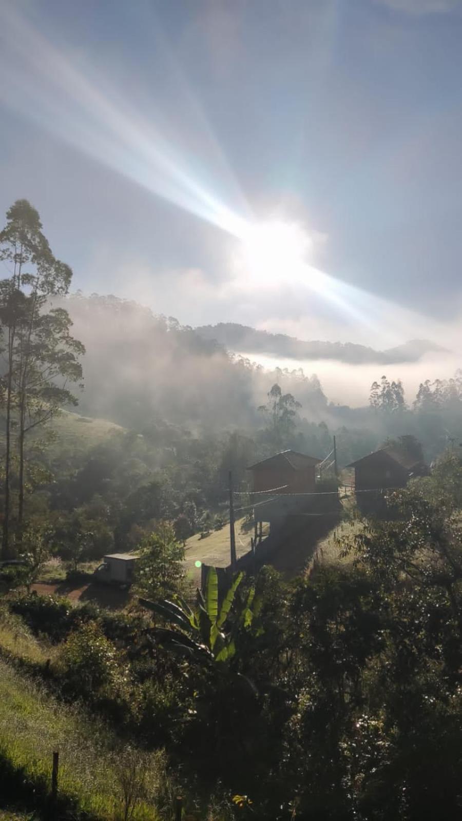 Chalé da Bruxa