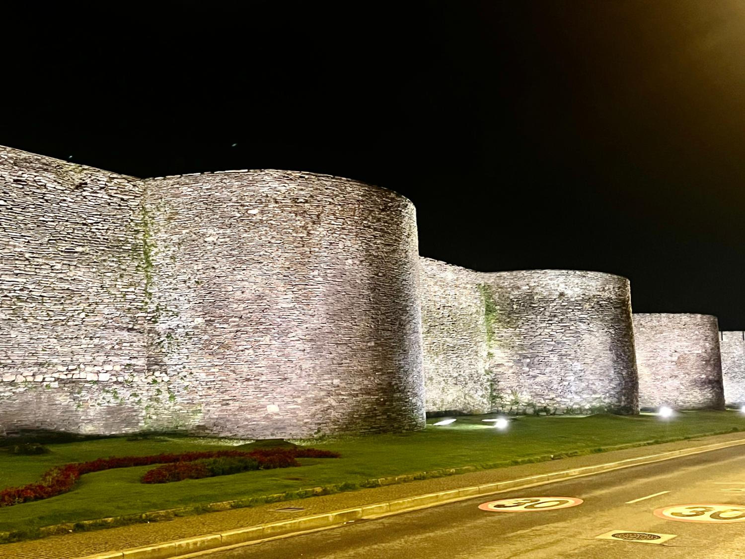 Muralla & Views by Lugo Collection view 5