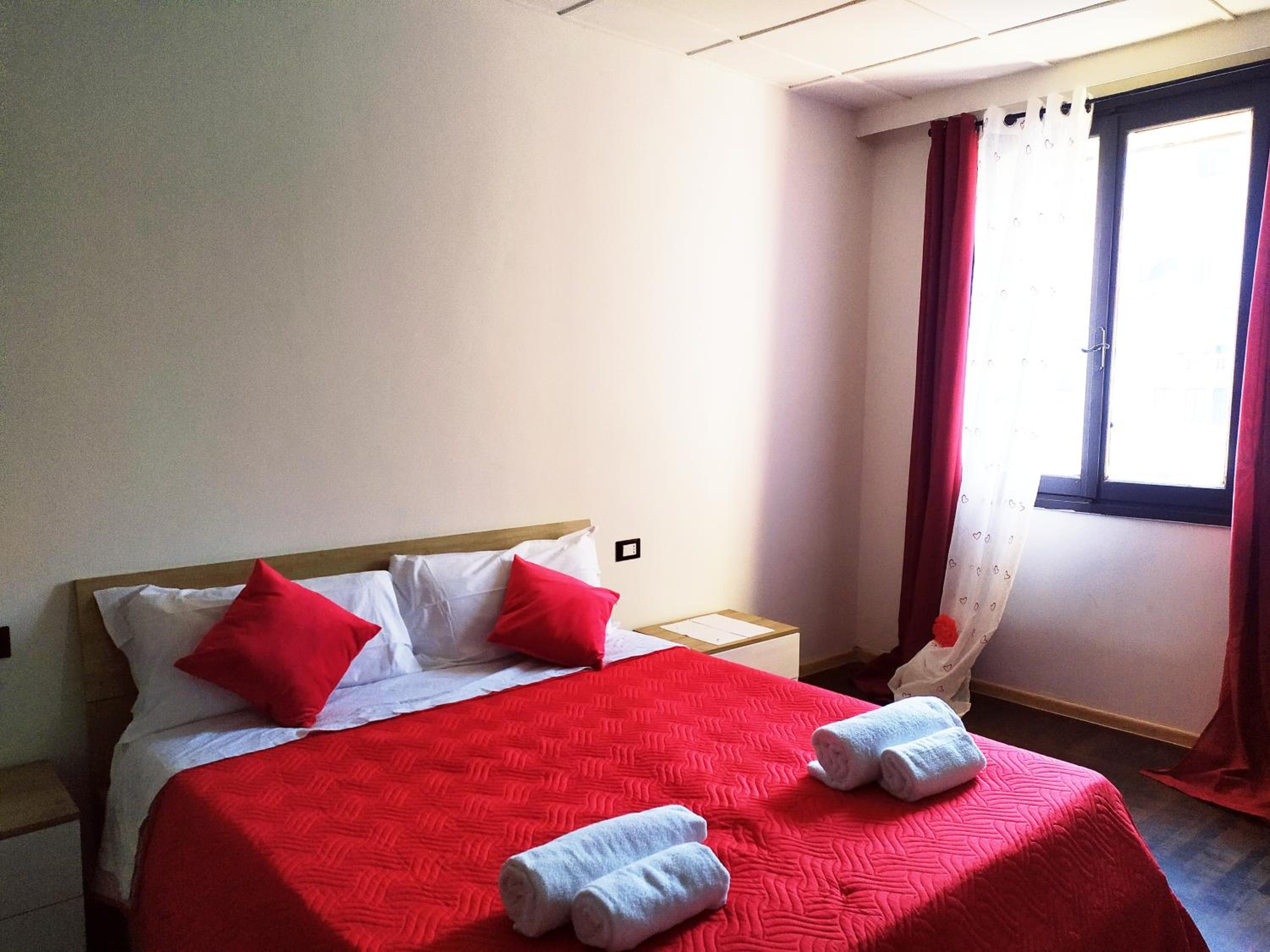 Zen Accommodations Grand Canal