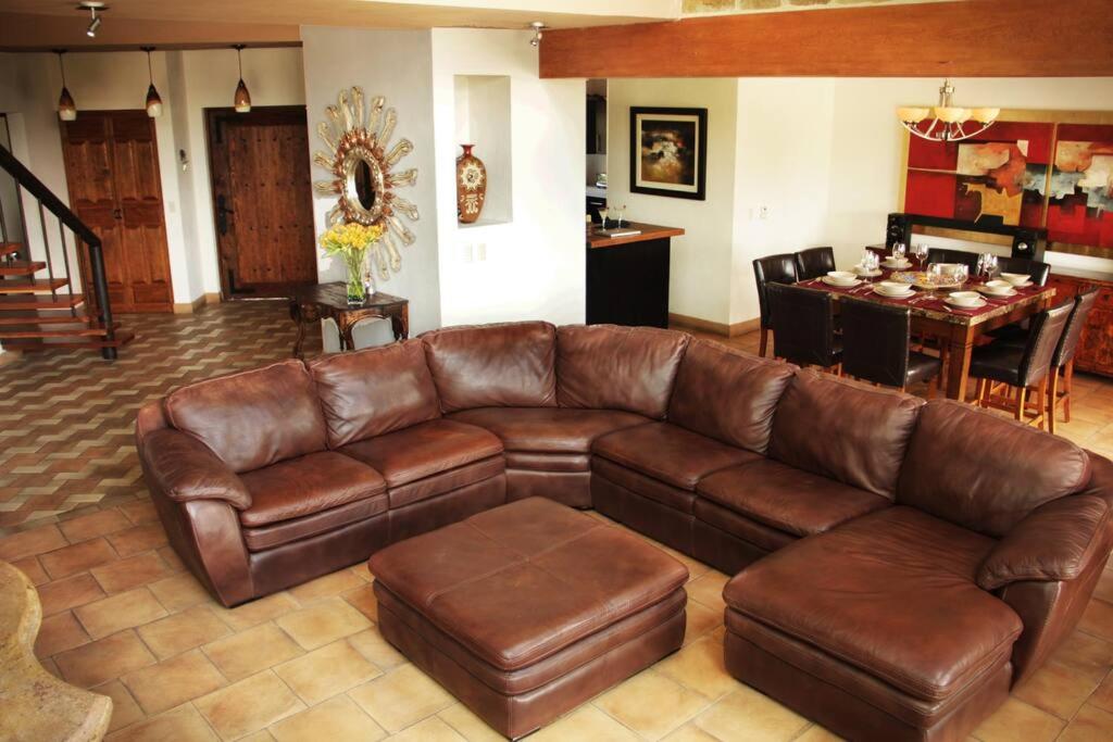 Luxury in San Miguel at its best. view 2