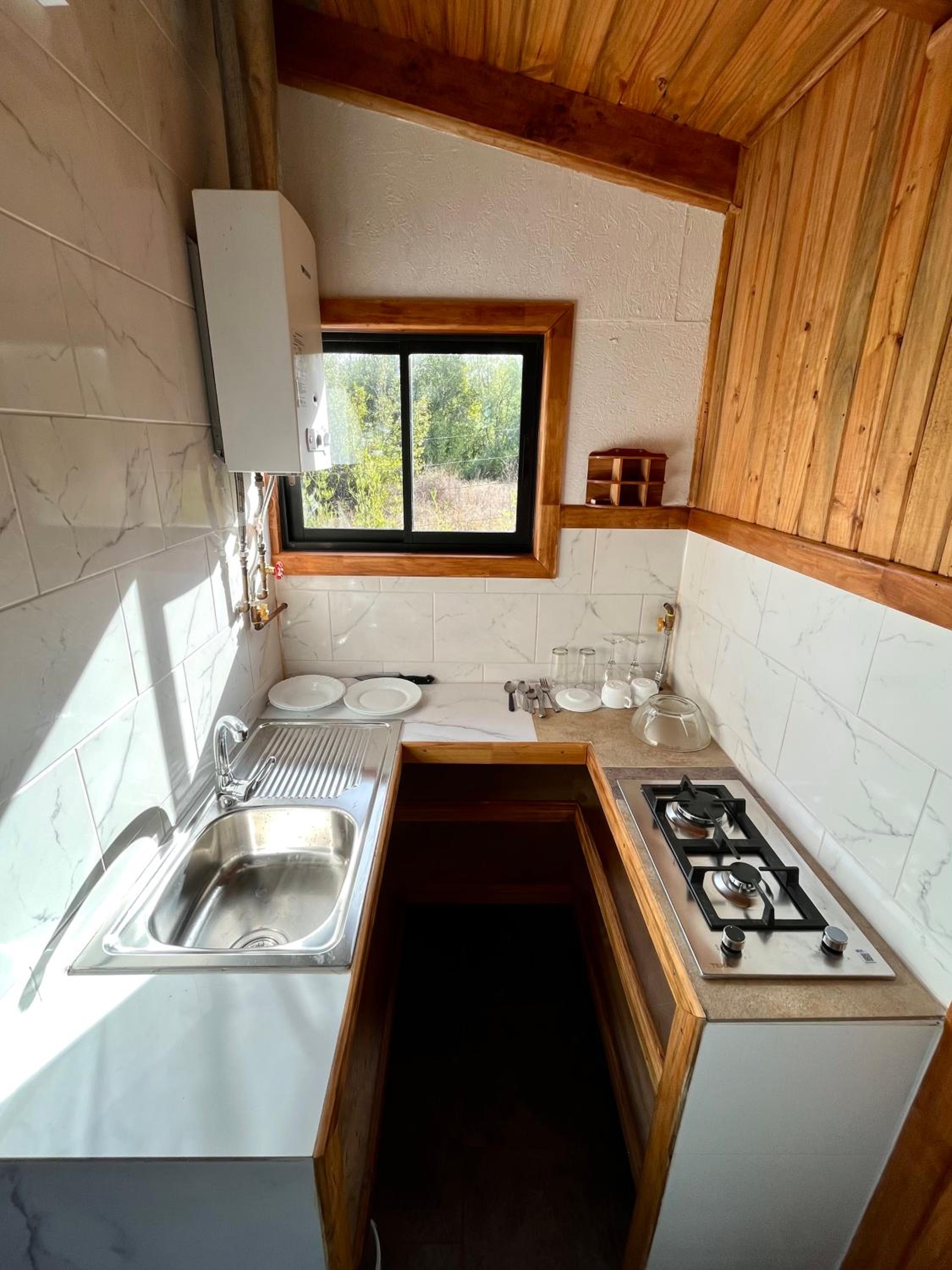 Cabañas Doña Mónica