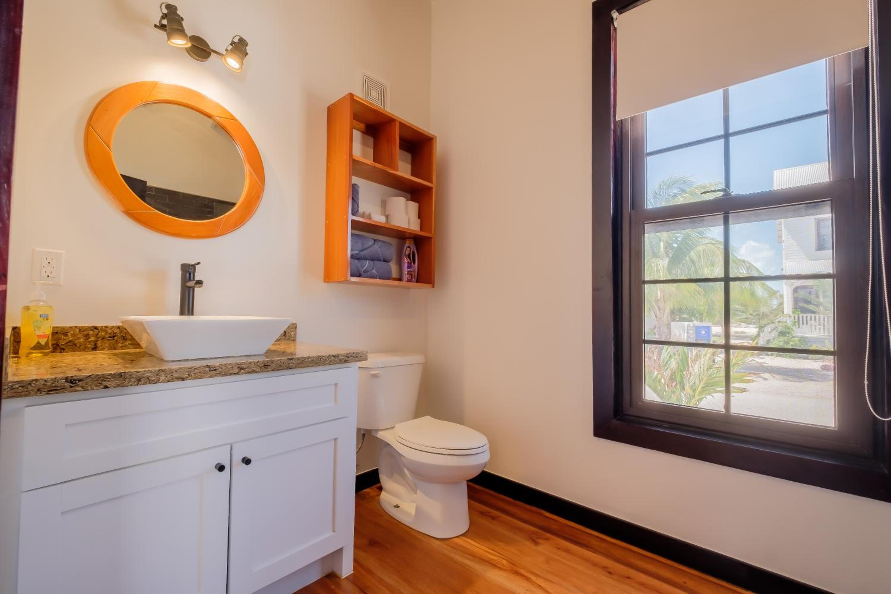 Caribbean Vacation Rentals and The PoolClub at Mahogany!
