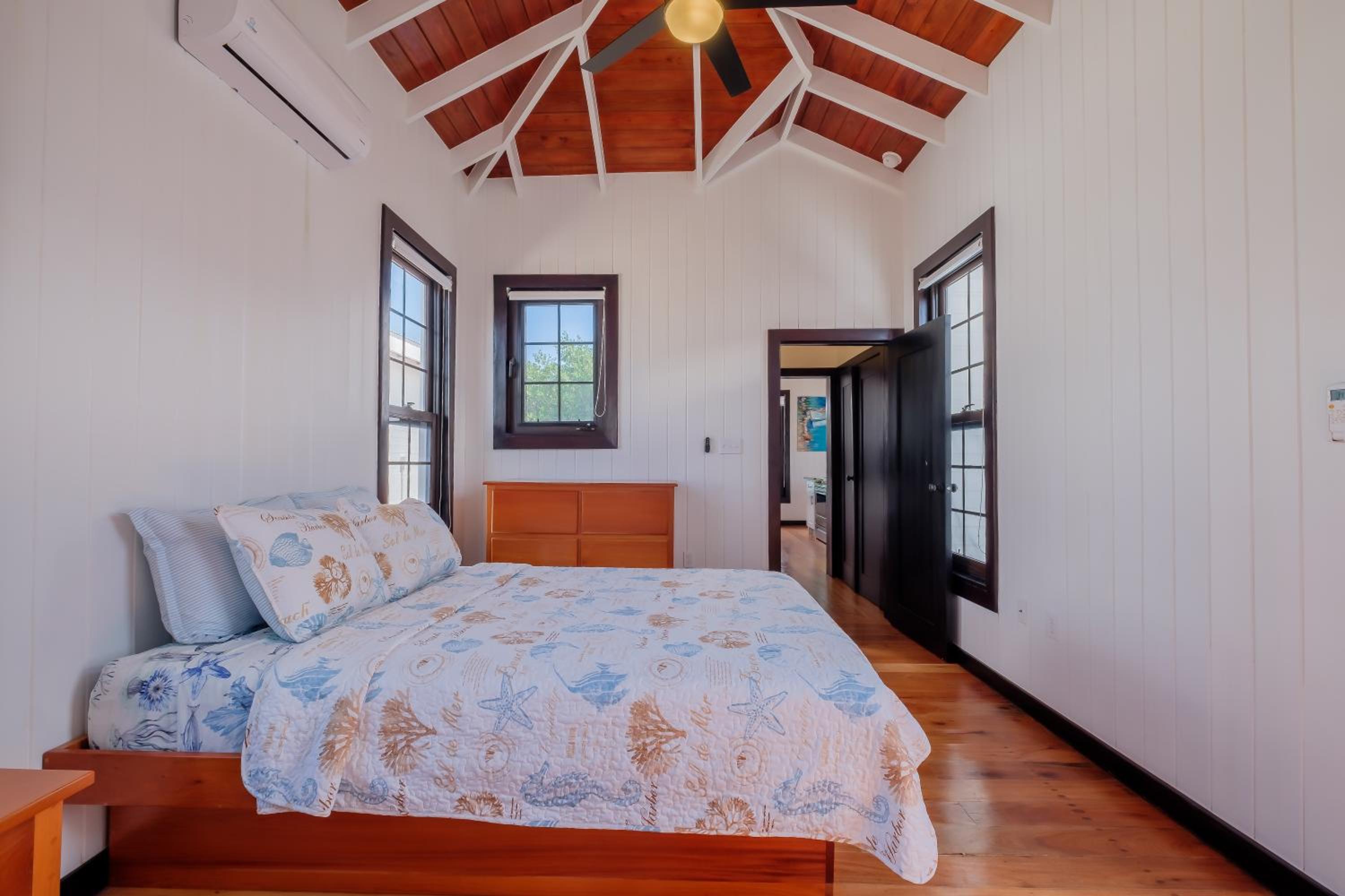 Caribbean Vacation Rentals and The PoolClub at Mahogany!
