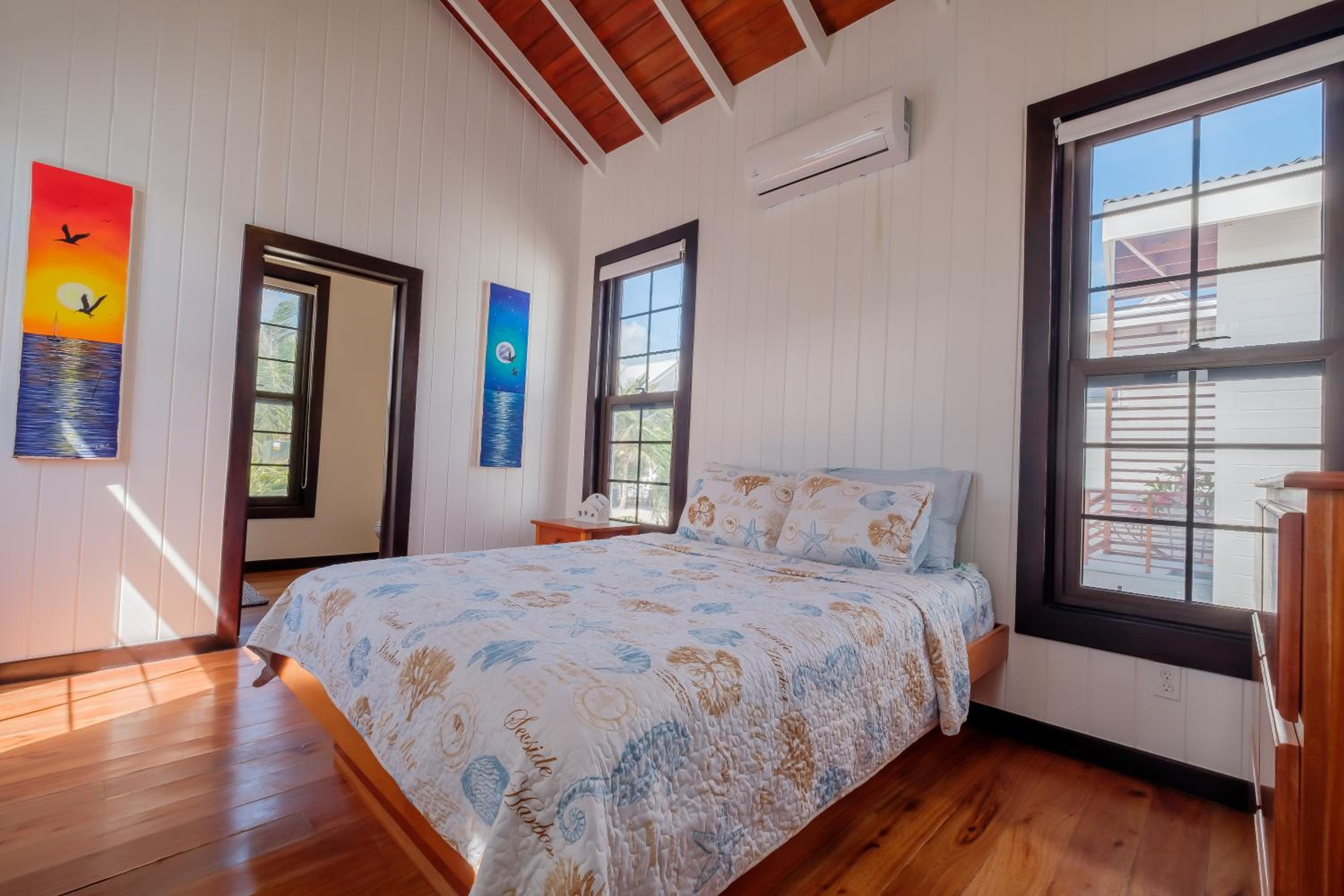 Caribbean Vacation Rentals and The PoolClub at Mahogany!