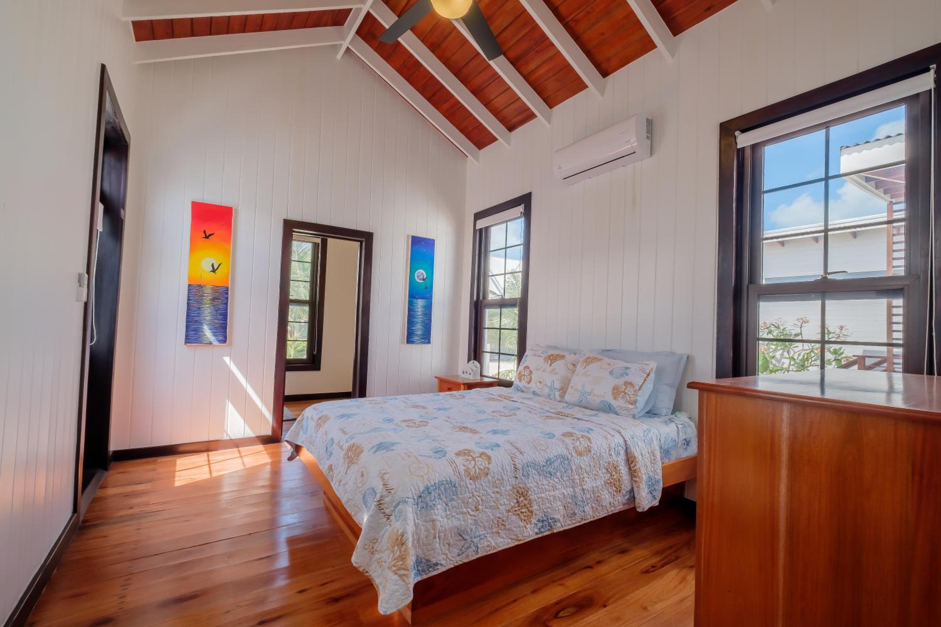 Caribbean Vacation Rentals and The PoolClub at Mahogany!