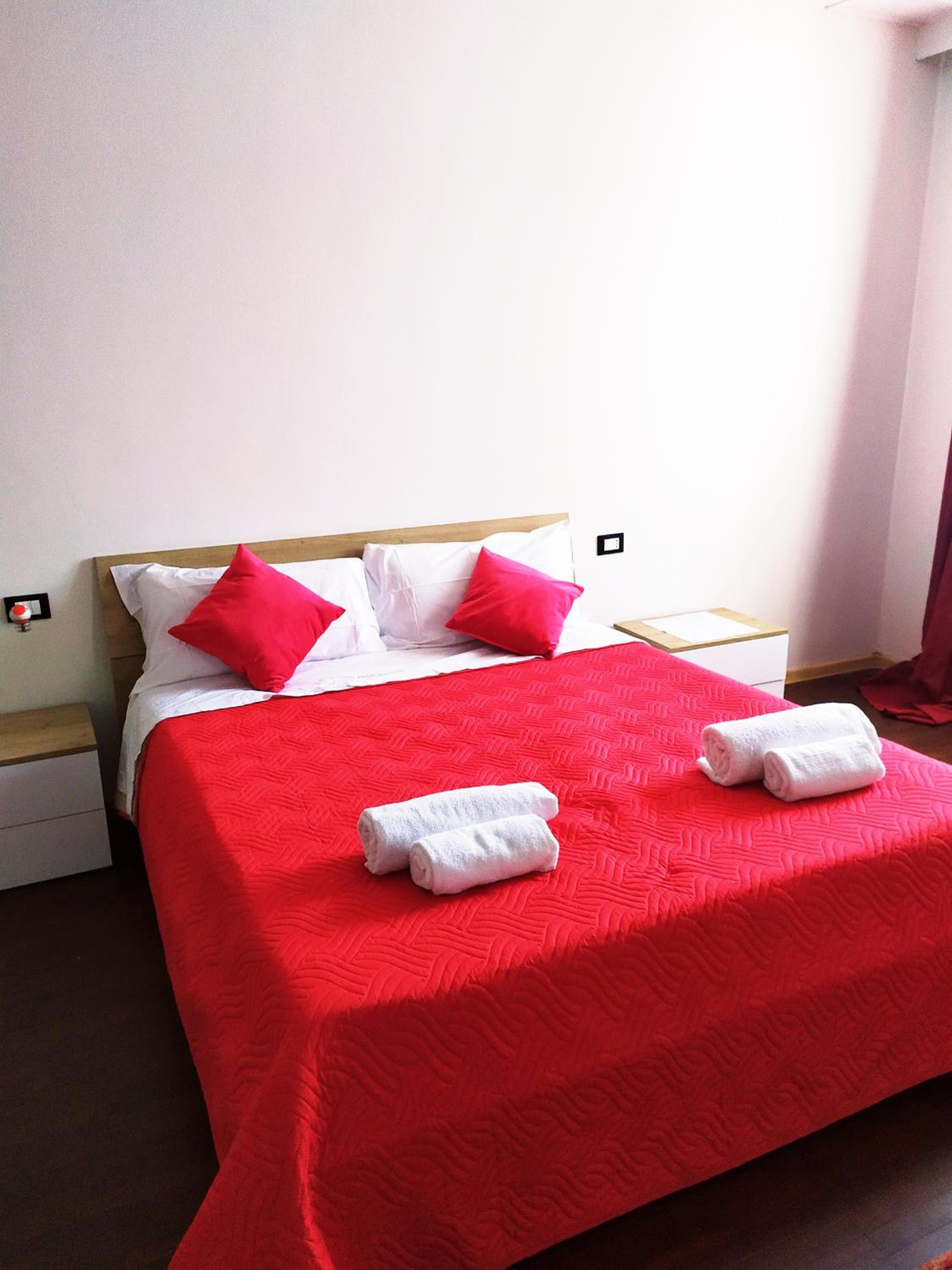 Zen Accommodations Grand Canal
