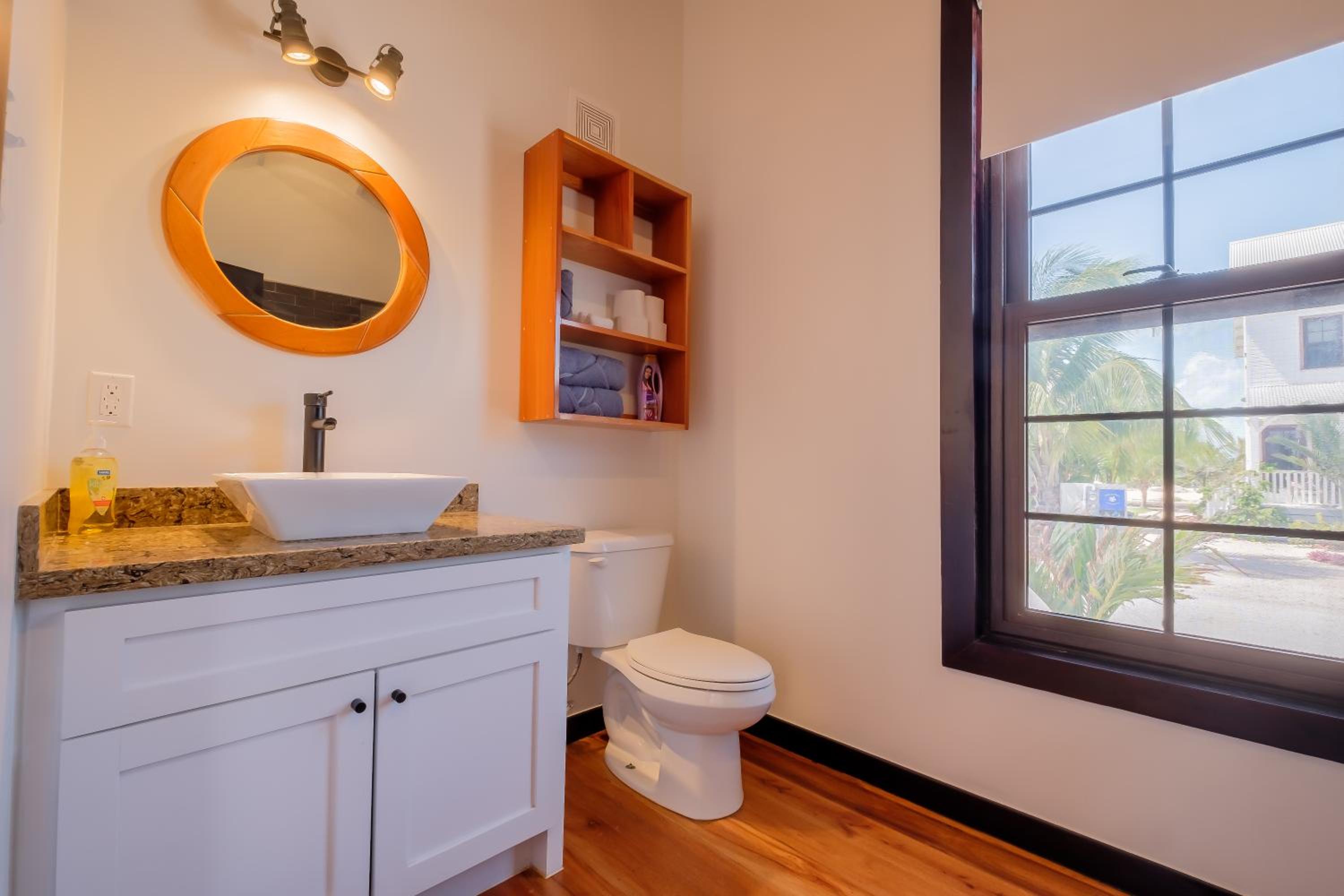 Caribbean Vacation Rentals and The PoolClub at Mahogany!