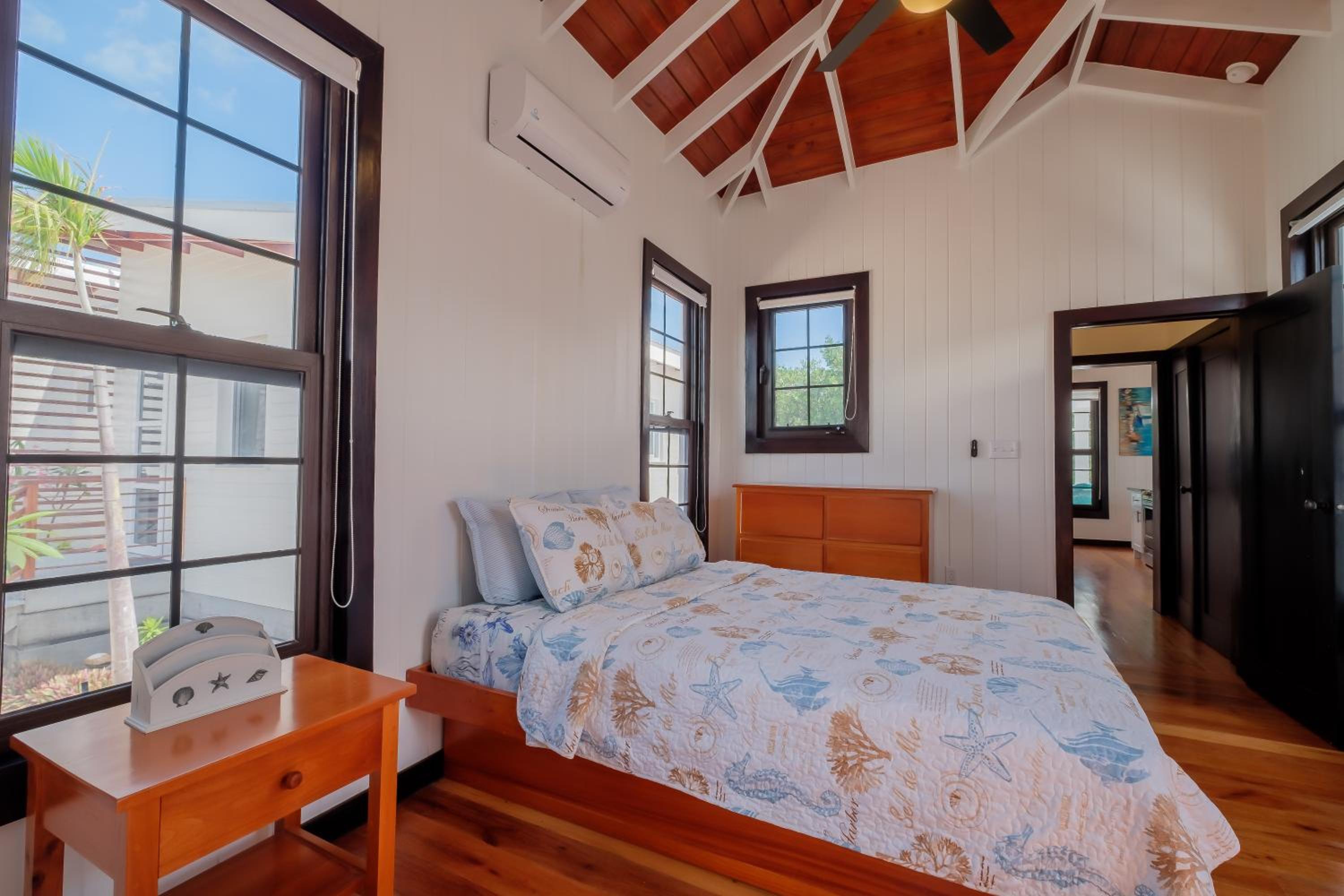 Caribbean Vacation Rentals and The PoolClub at Mahogany!