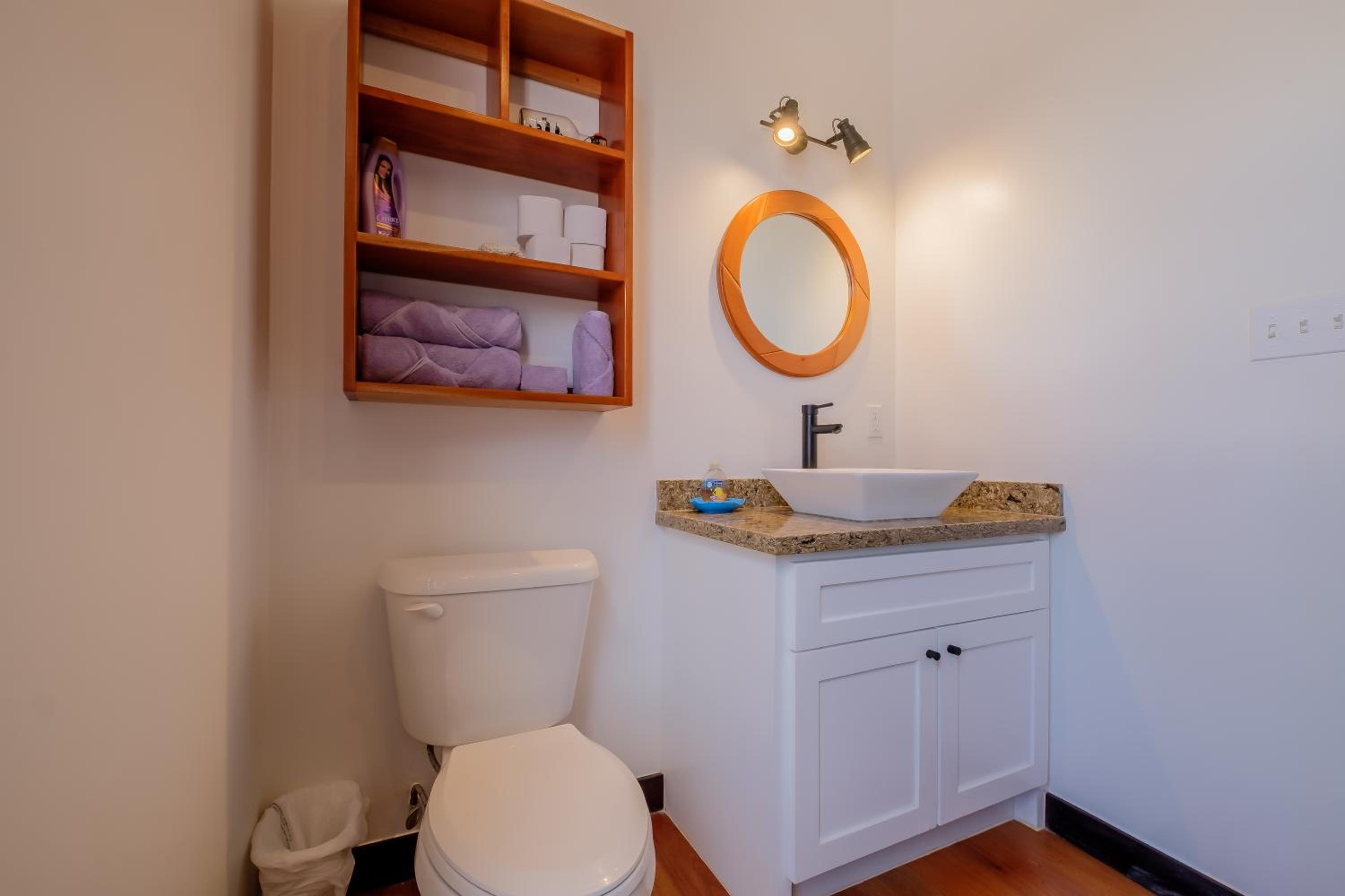 Caribbean Vacation Rentals and The PoolClub at Mahogany!