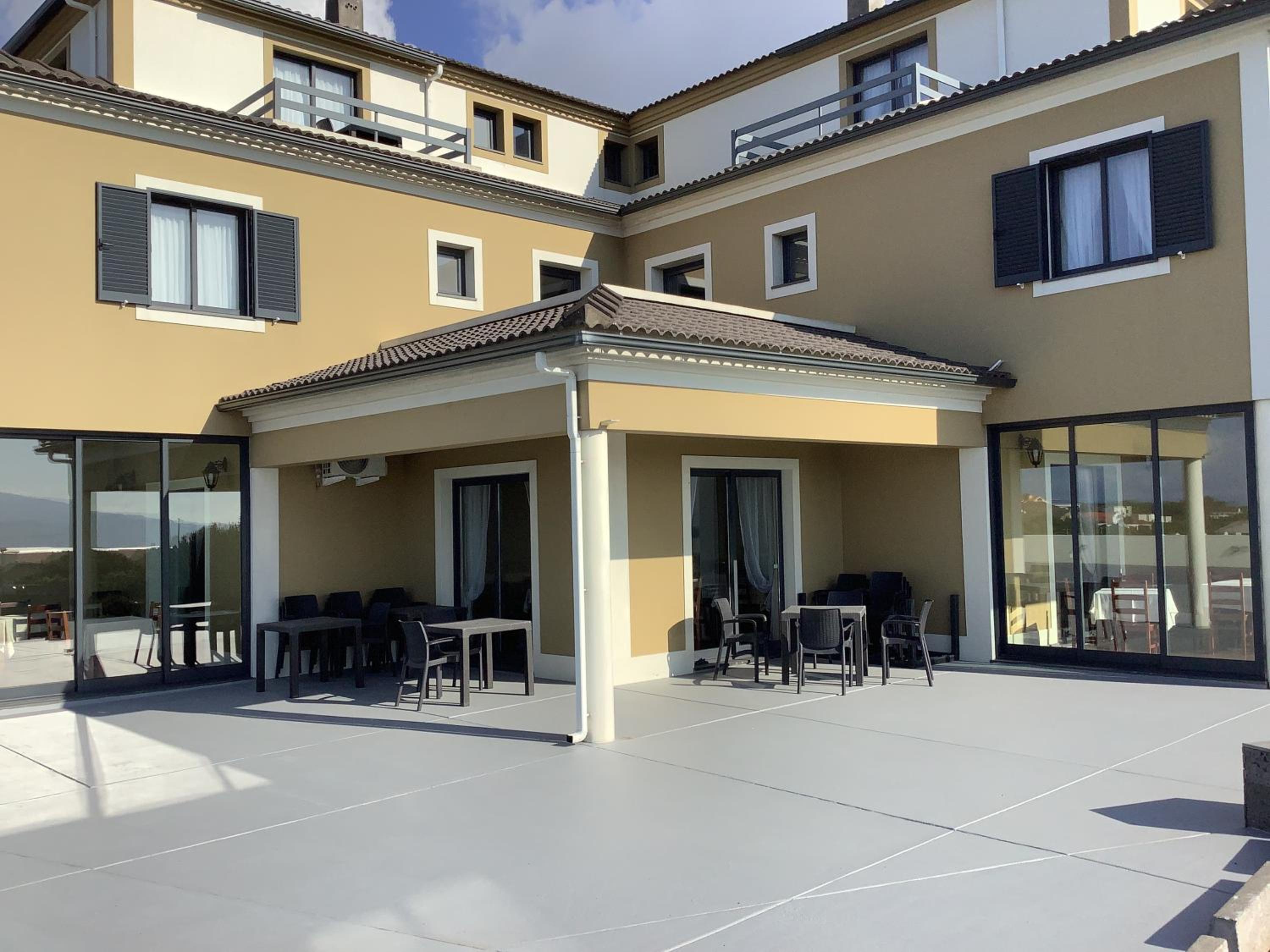 Villa Da Madalena view 3
