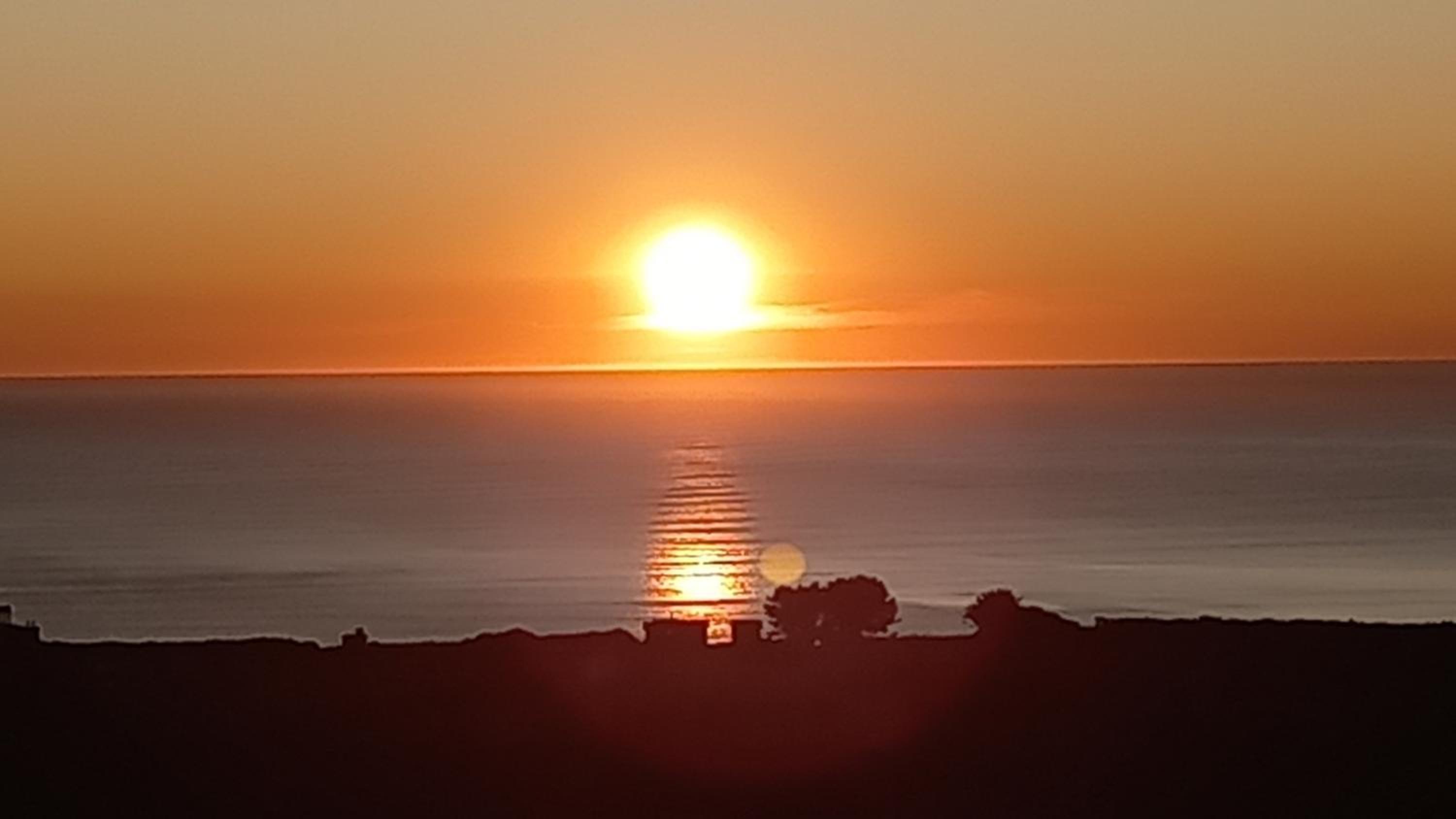 UNA VISTA PERFECTA