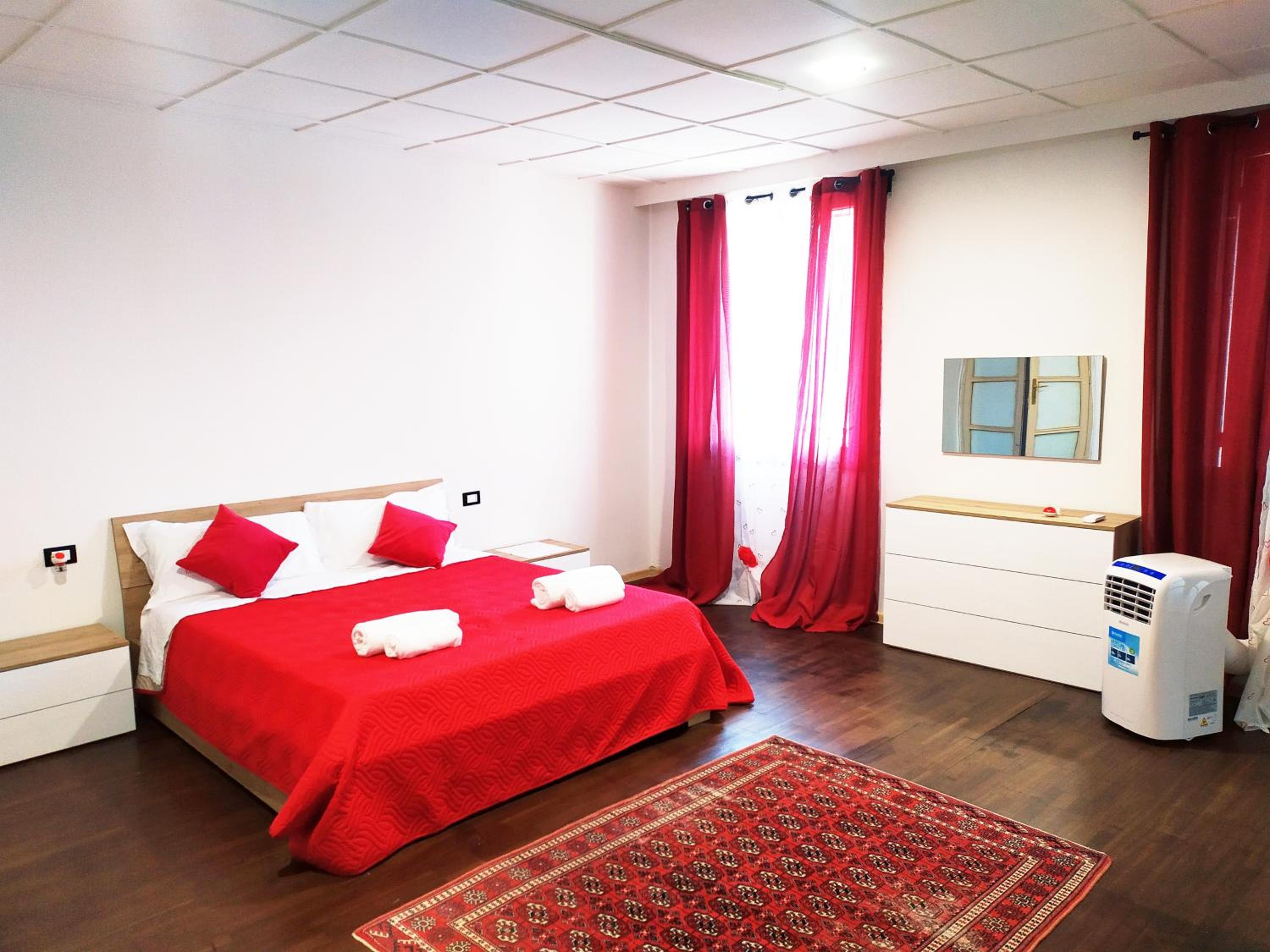 Zen Accommodations Grand Canal
