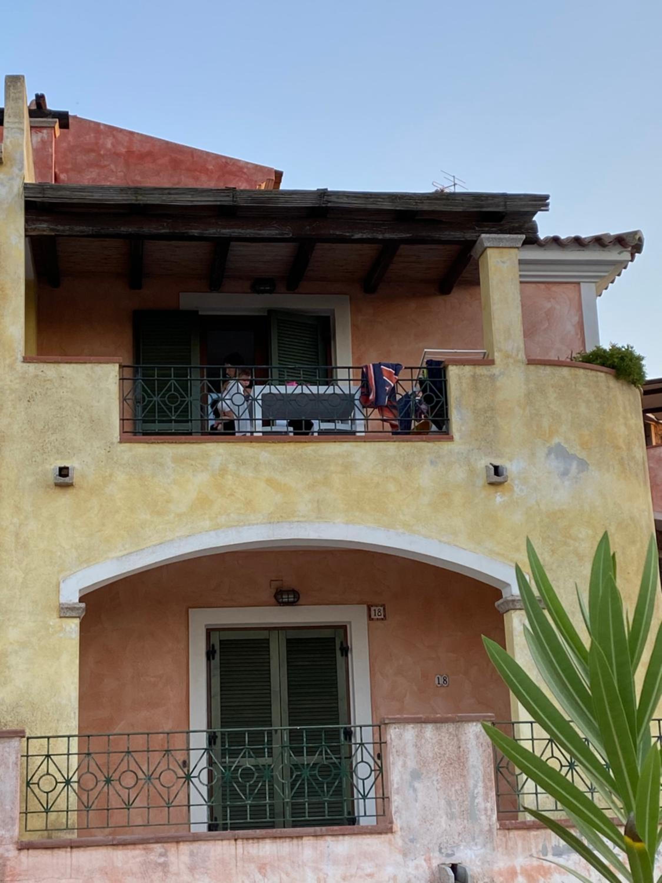 Casa Ginevra photo 2