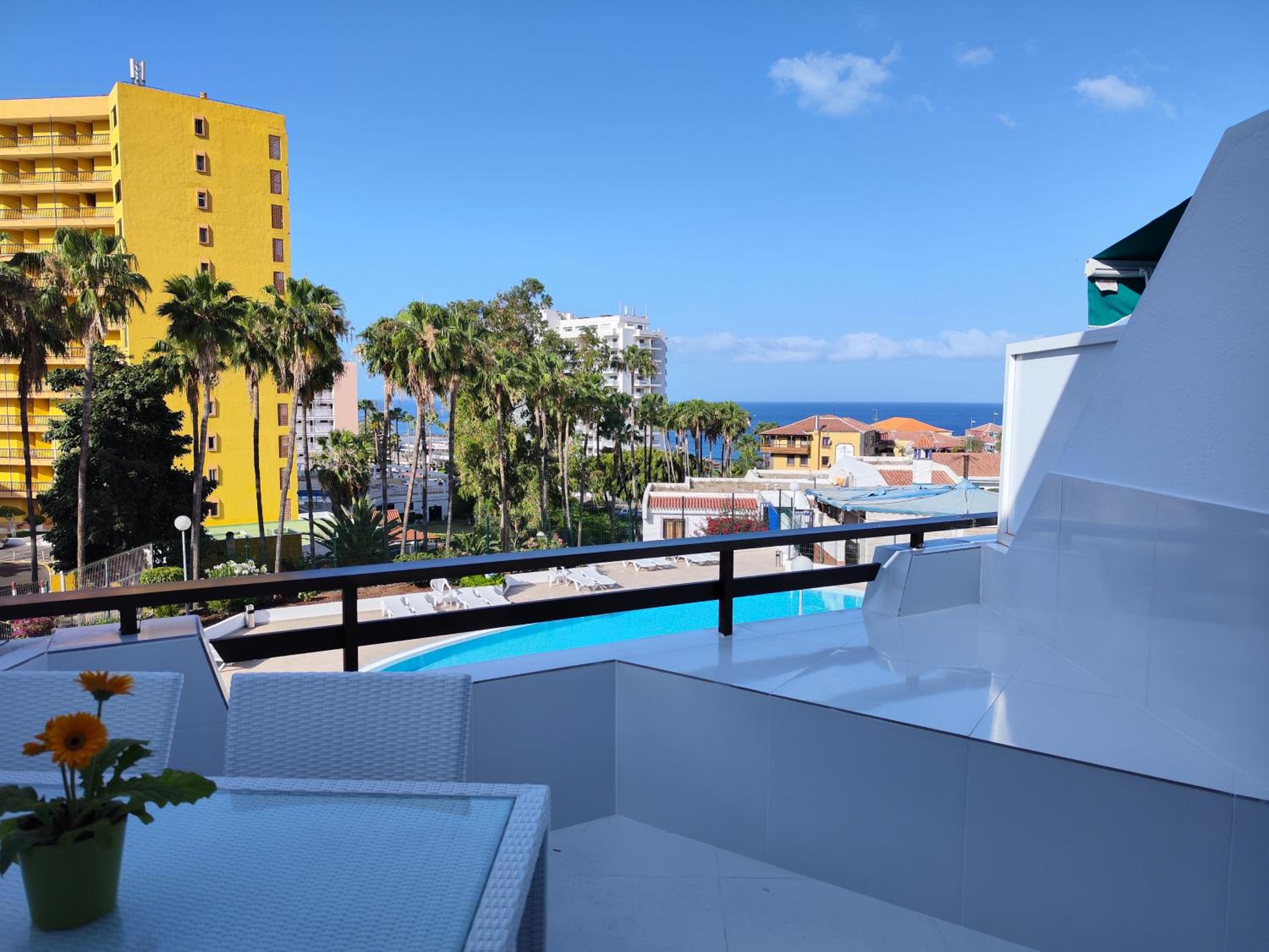 Hotel Serenity ocean view apartment - Image 1