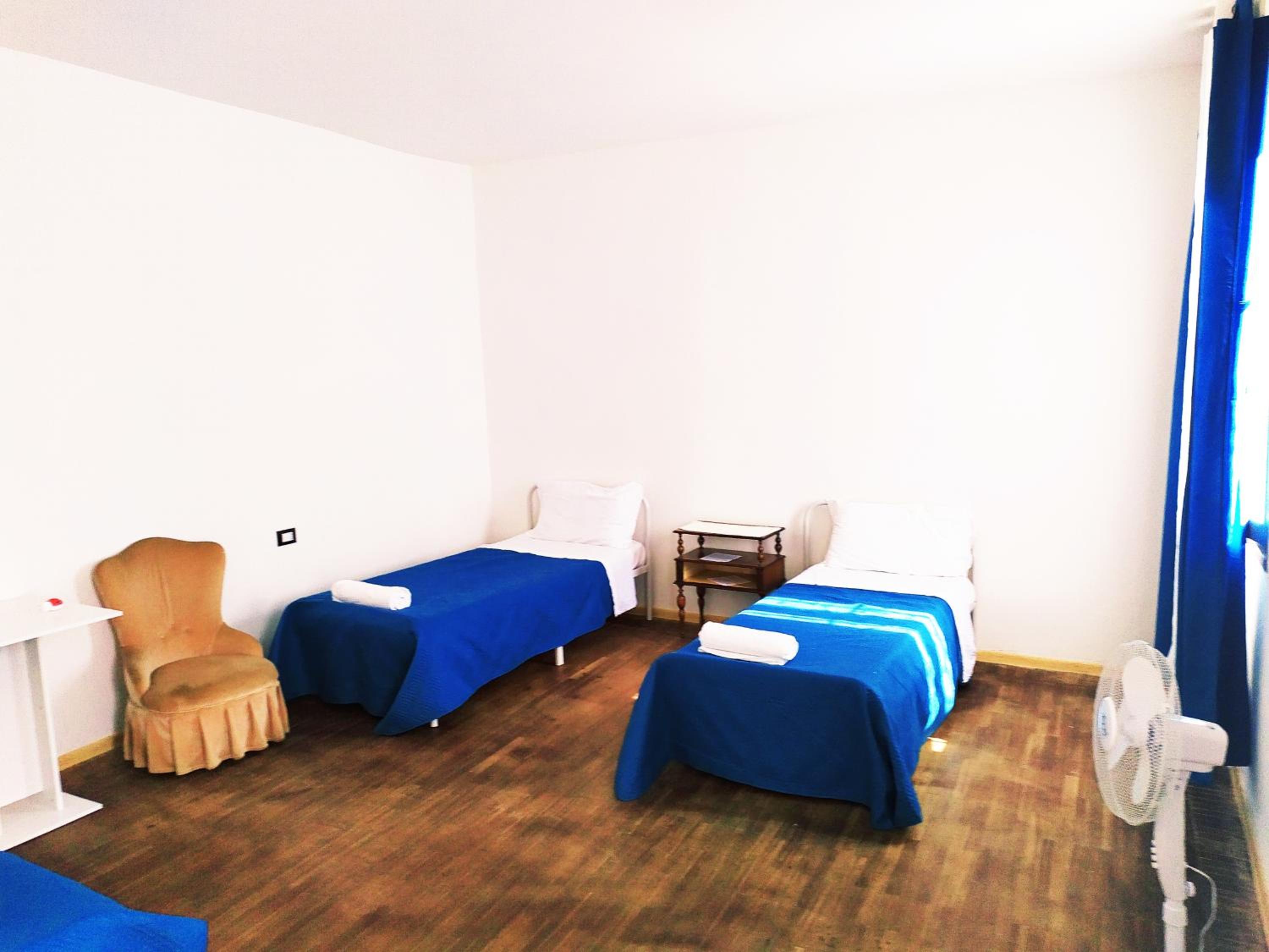 Zen Accommodations Grand Canal