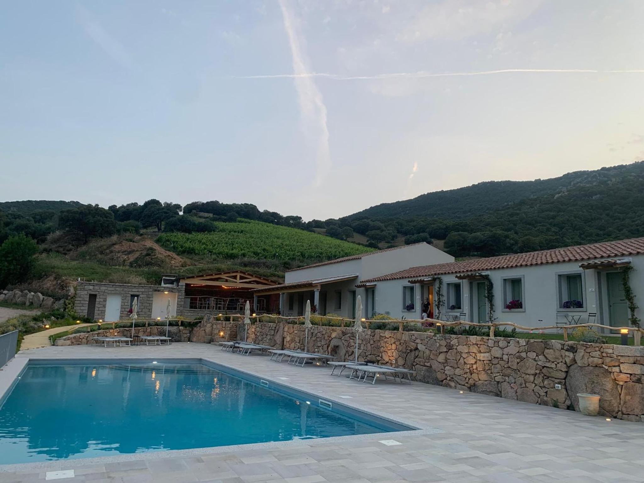 Tenuta Paltusa view 4