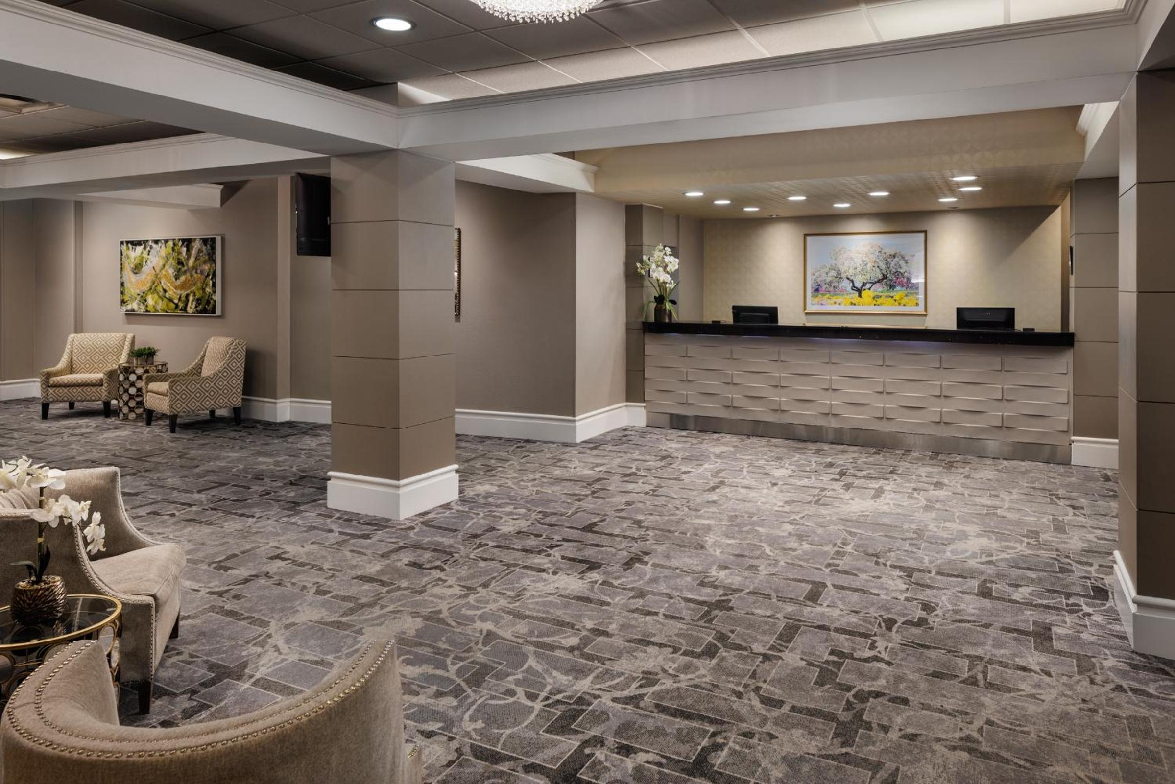 Grande Prairie Vacations - Pomeroy Hotel  Conference Centre - Property Image 10