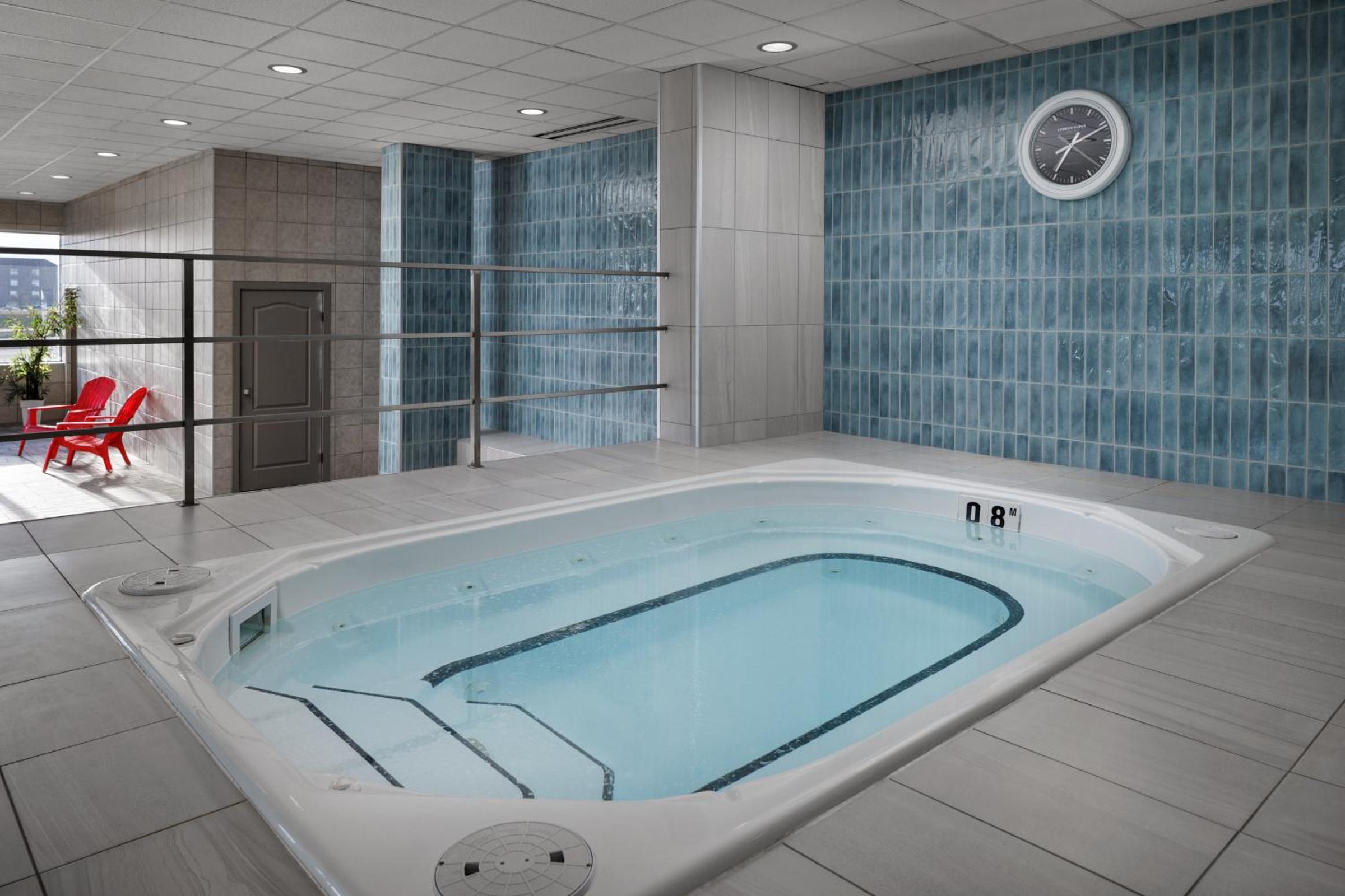 Grande Prairie Vacations - Pomeroy Hotel  Conference Centre - Property Image 11