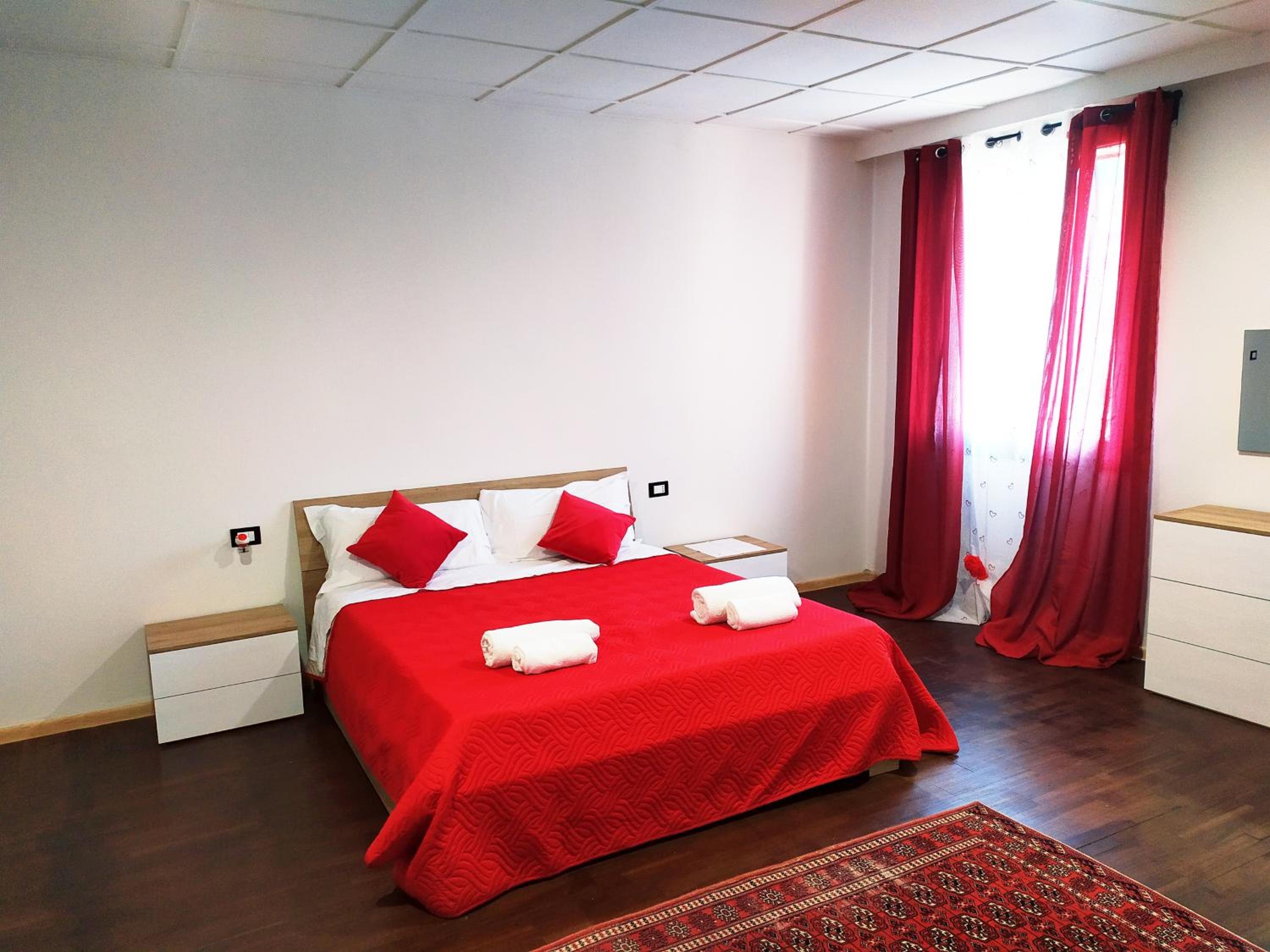 Zen Accommodations Grand Canal
