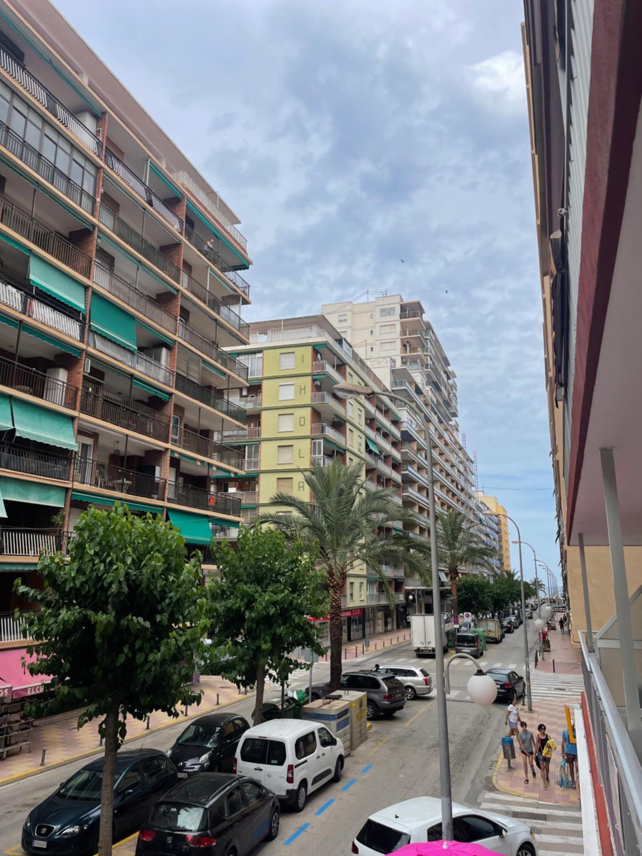 Apartamento de lujo en Cullera con Aire Acondicionado photo 5