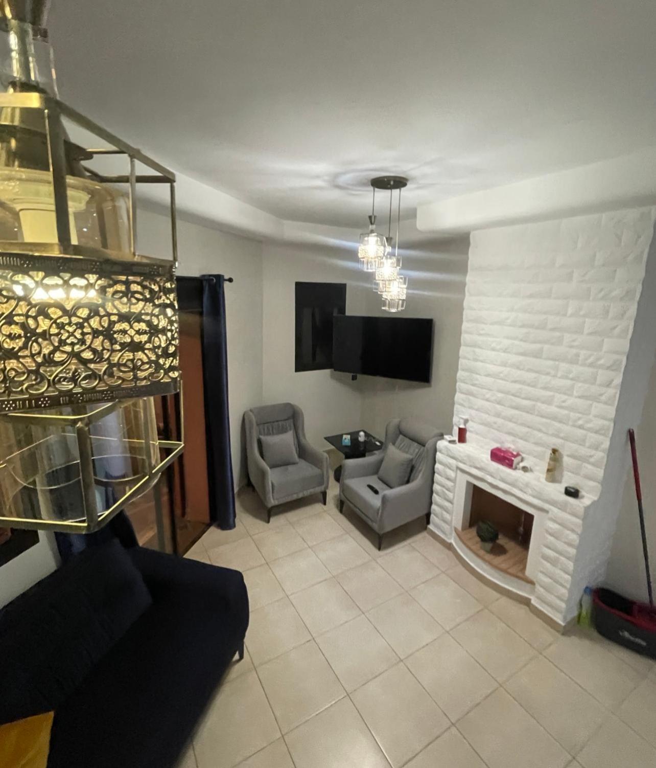Appartement véranda marrakech