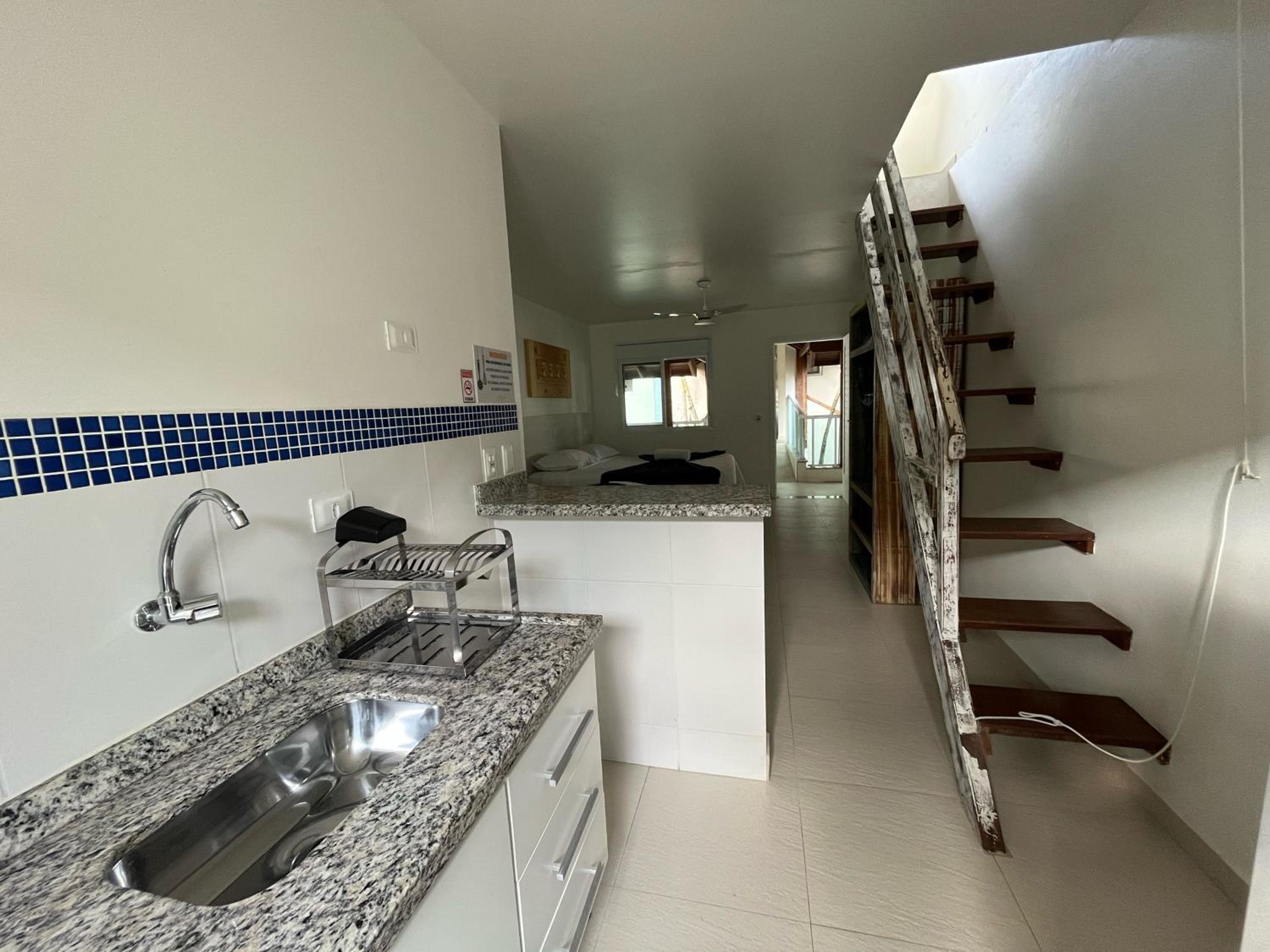 Apart Hotel Porto Kanoas