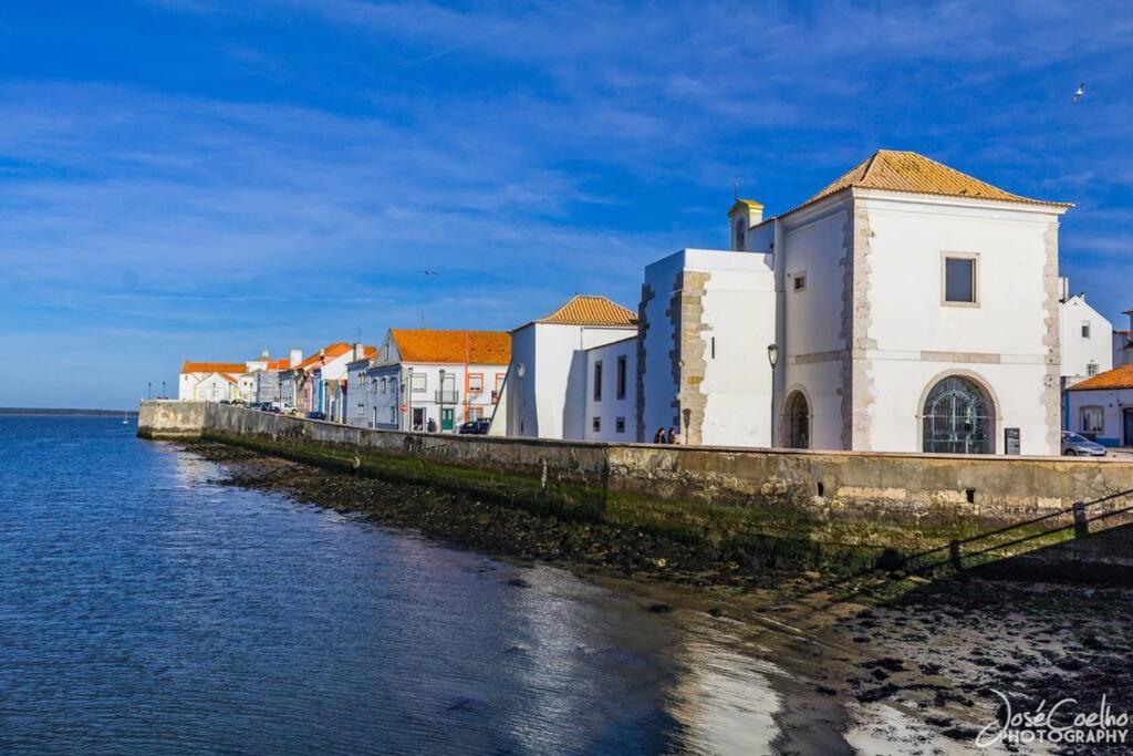 Hotel Apartamento Alcochete - Image 1