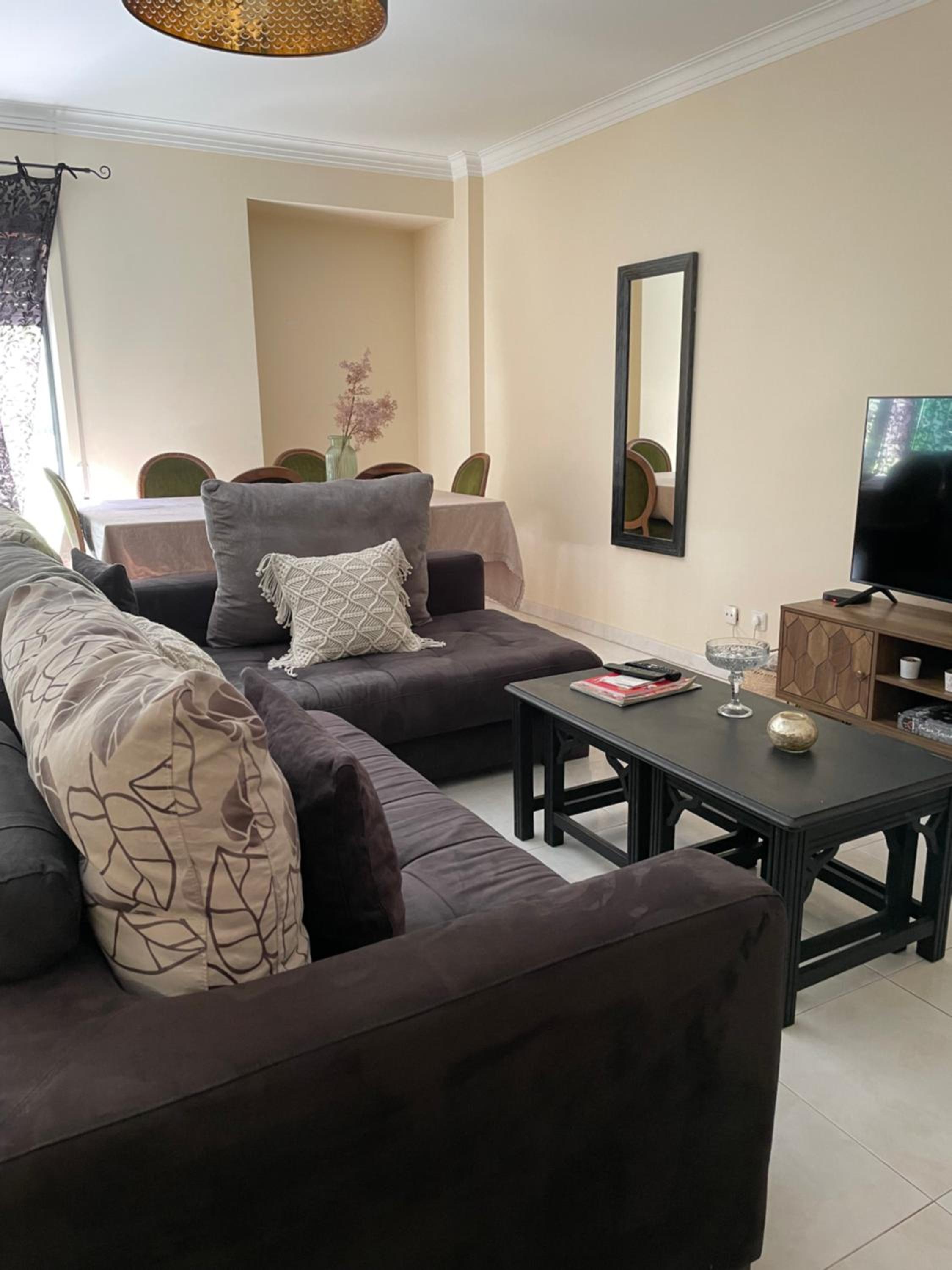 Apartamento Alcochete