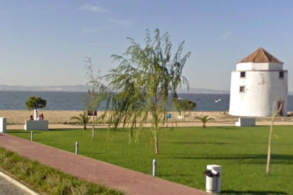 Apartamento Alcochete