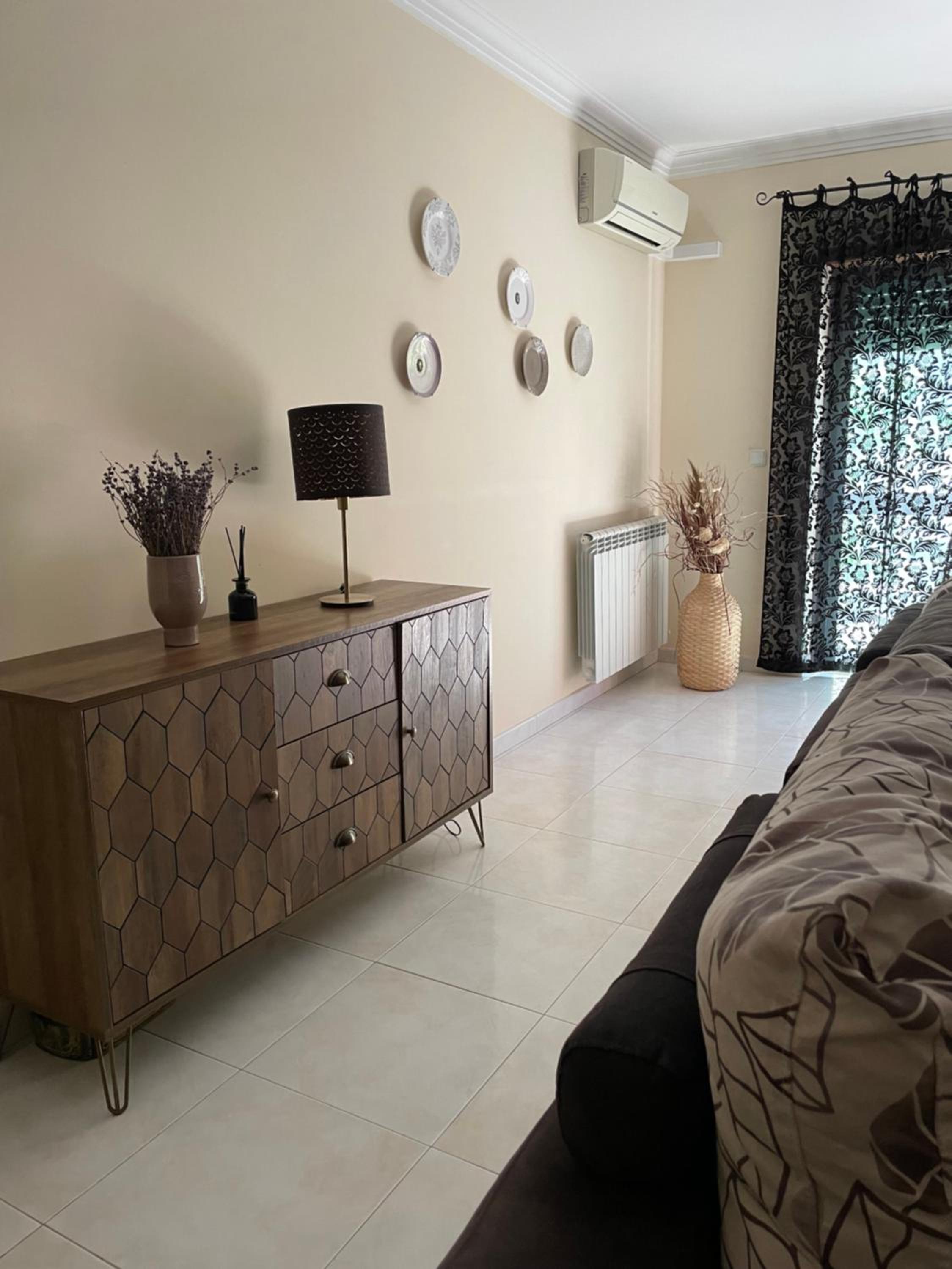 Apartamento Alcochete