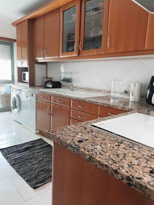 Apartamento Alcochete