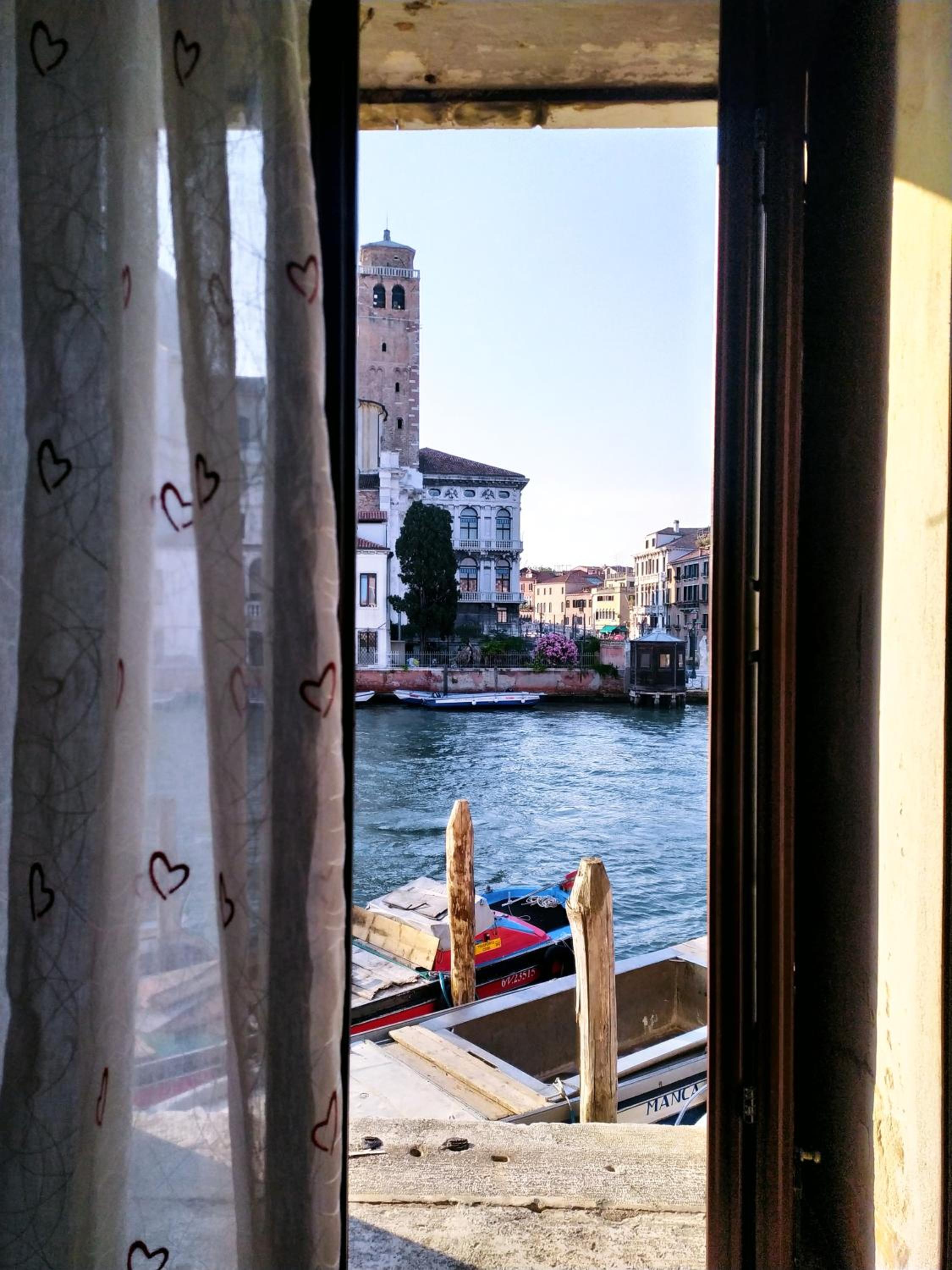Zen Accommodations Grand Canal