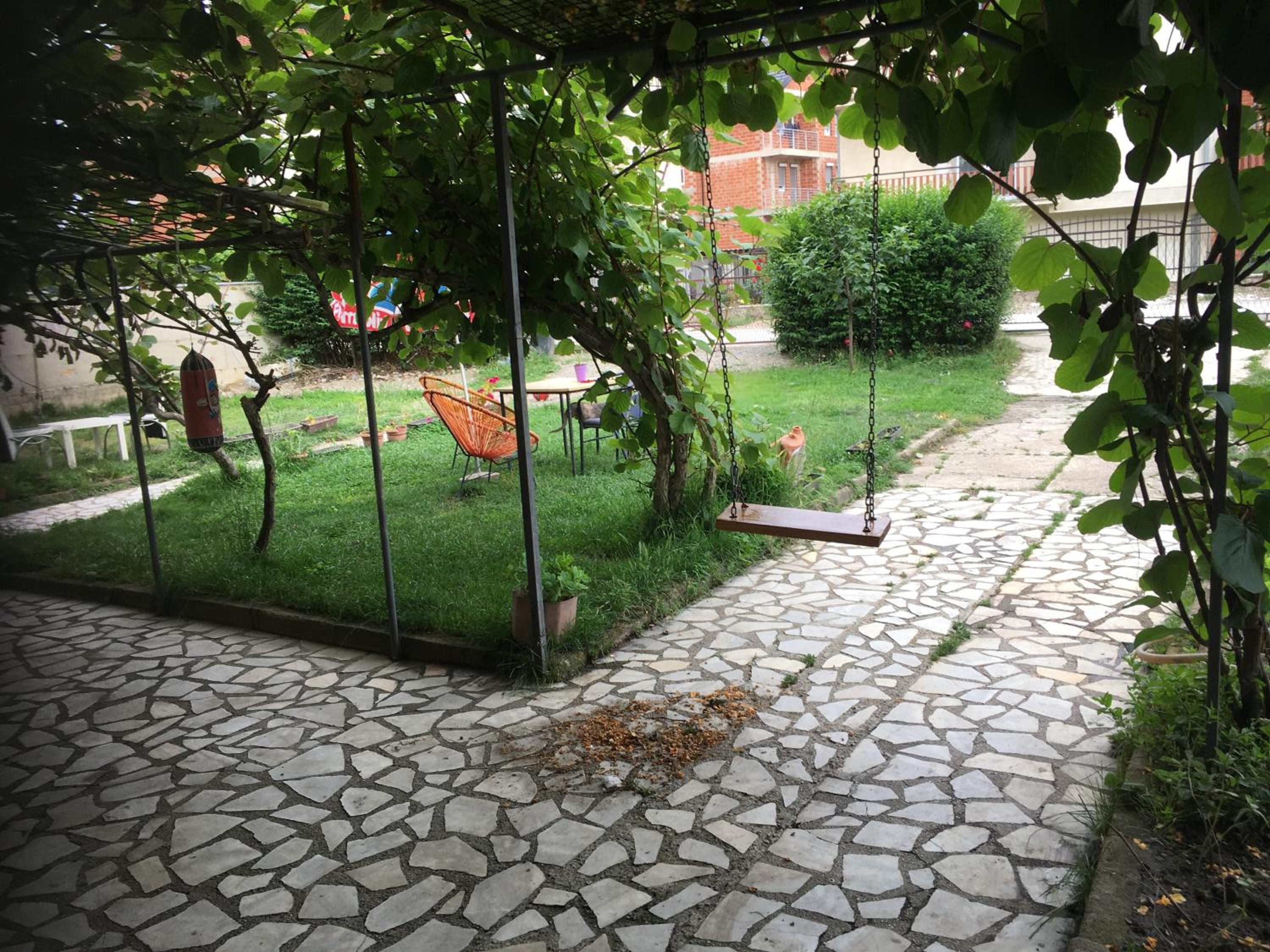 Apartman Struga