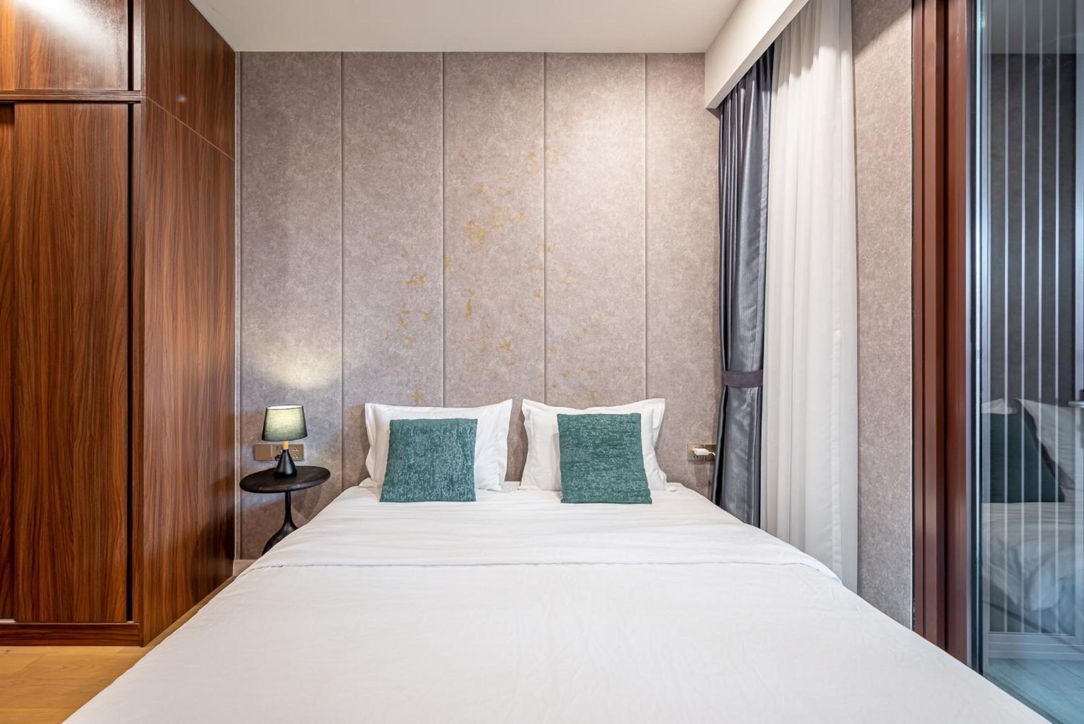 The Metropole Thu Thiem