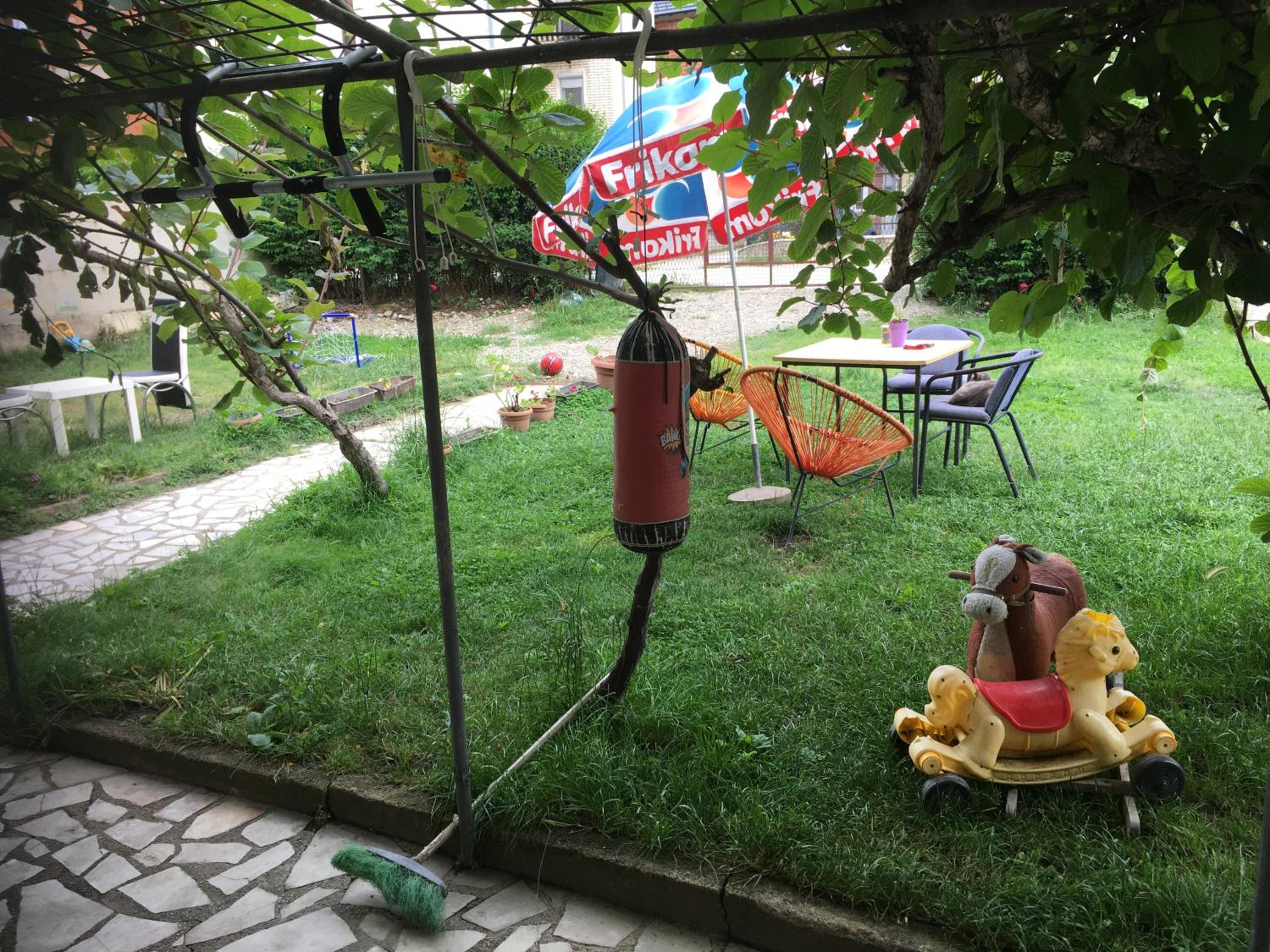 Apartman Struga