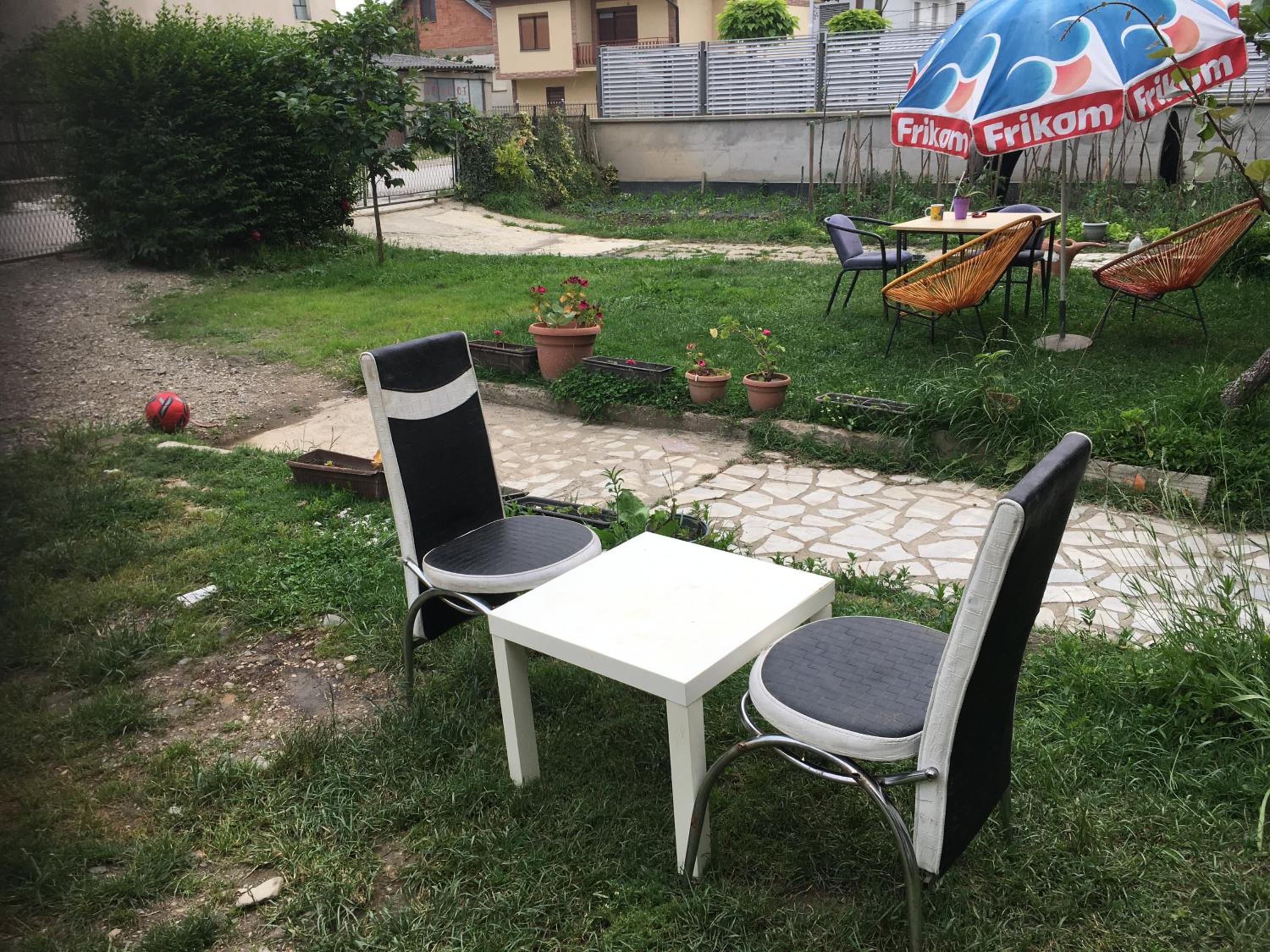 Apartman Struga