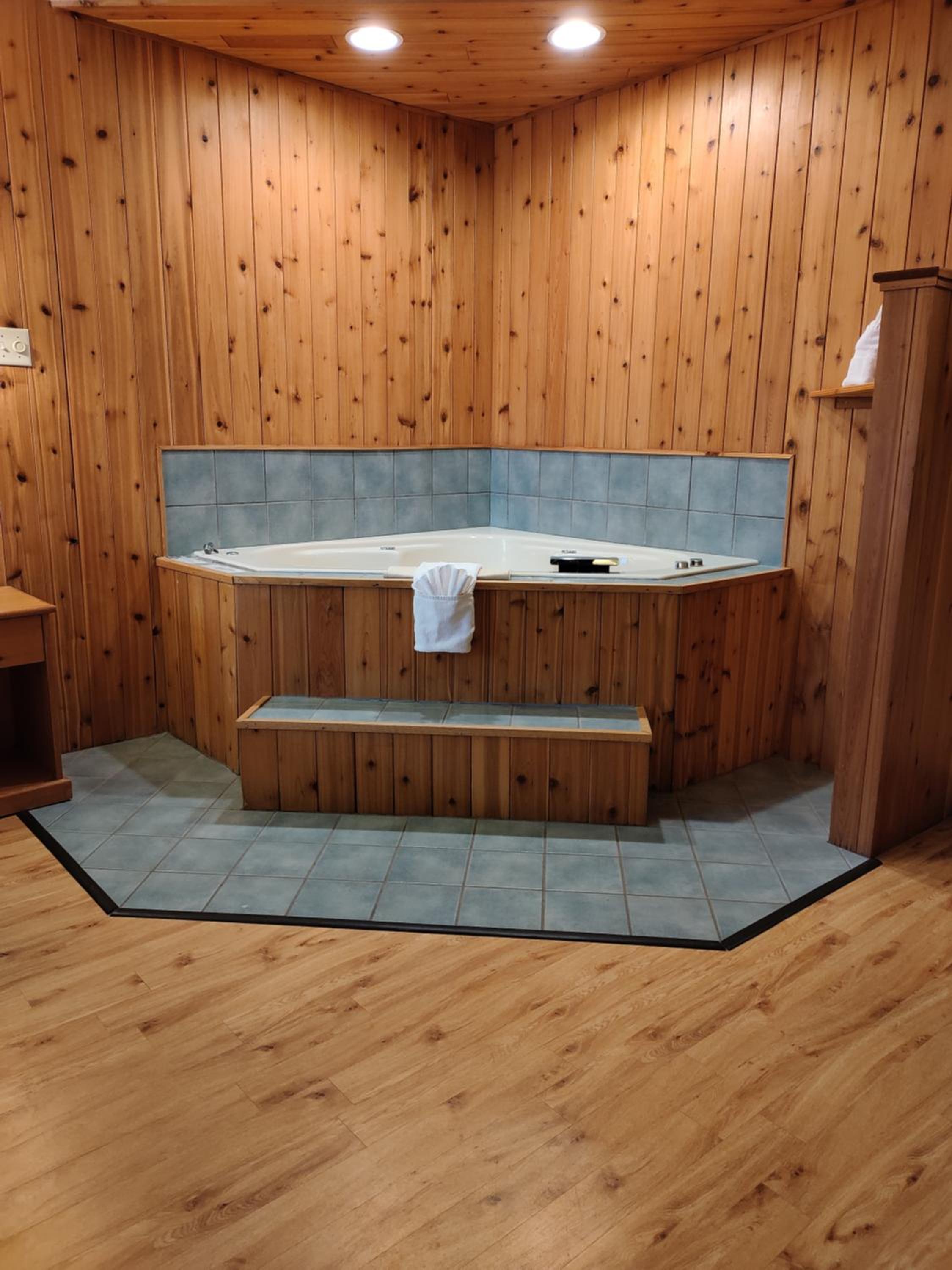 Holiday Acres Resort