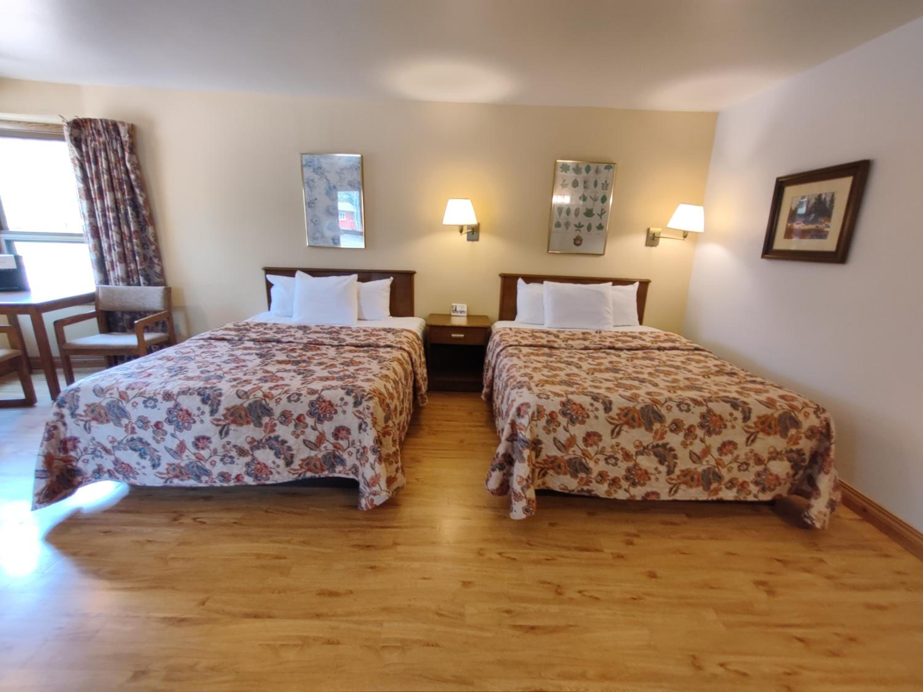 Holiday Acres Resort