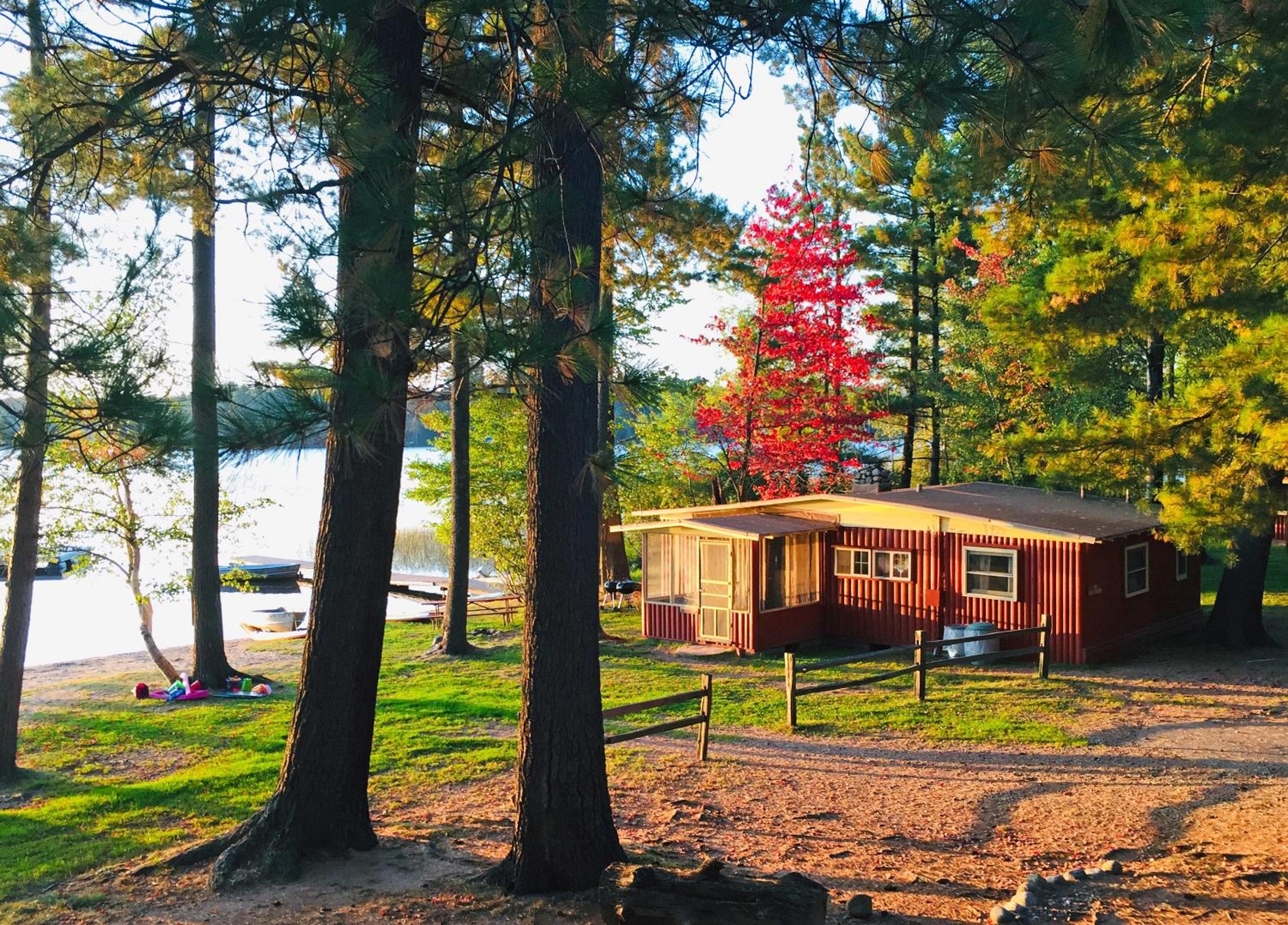 Holiday Acres Resort