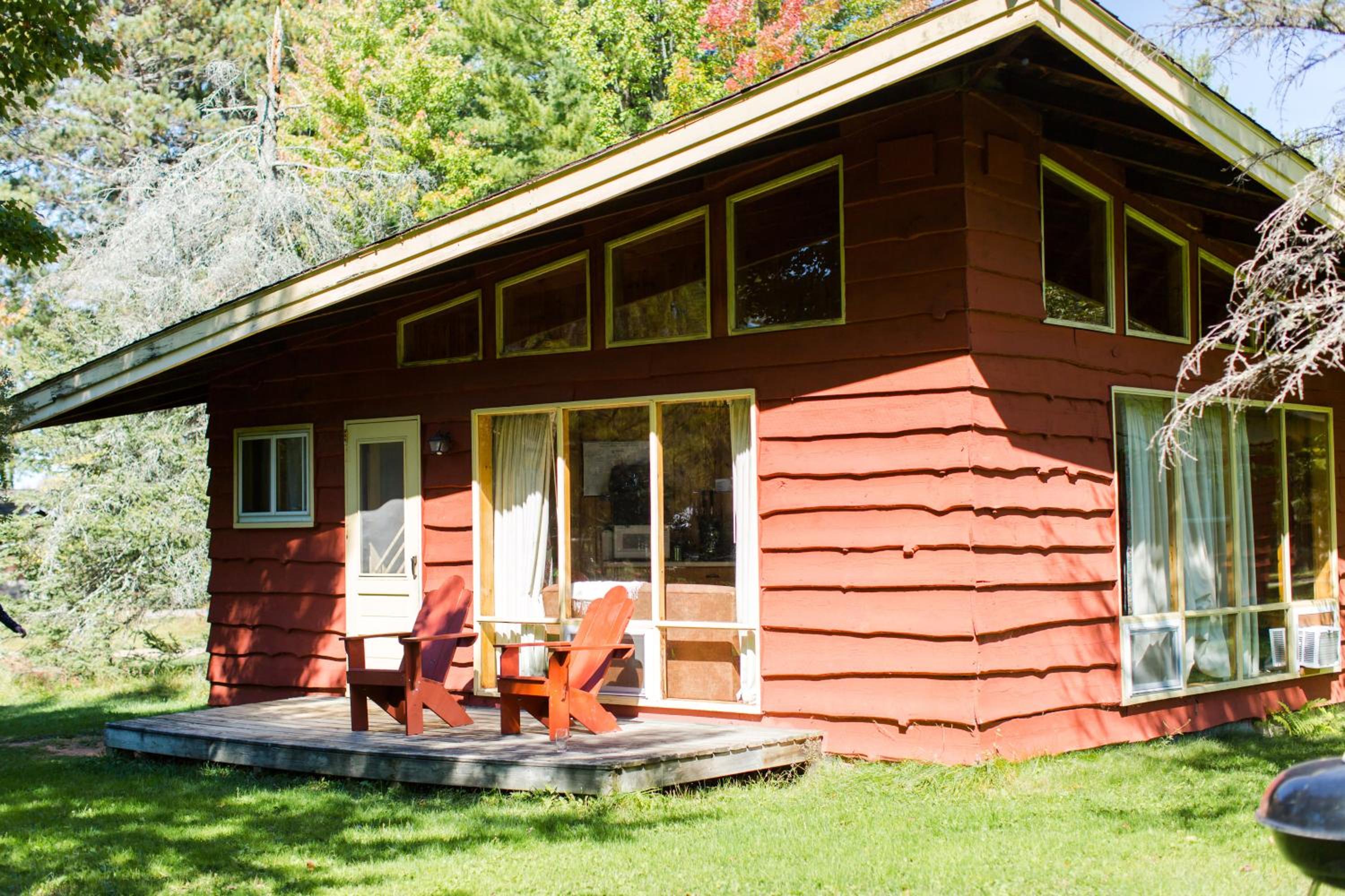 Holiday Acres Resort