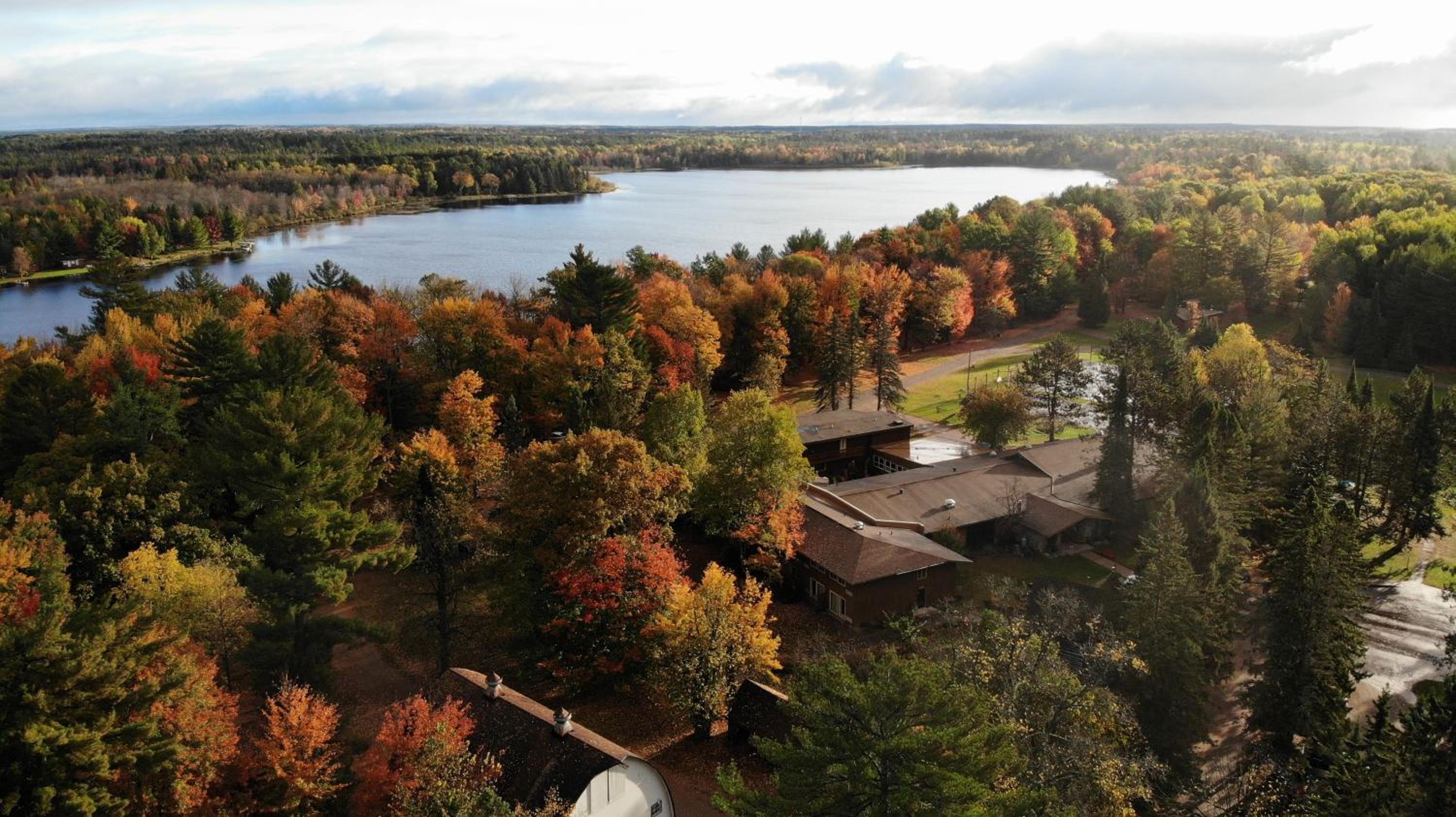 Holiday Acres Resort
